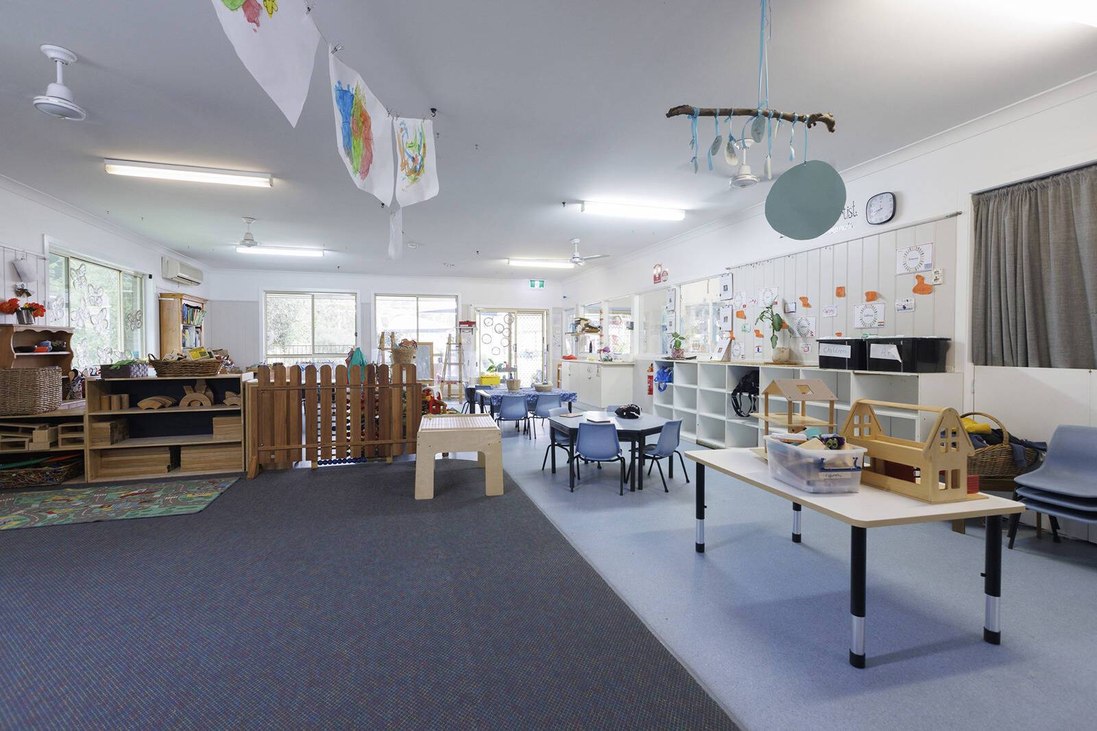 Pelican Point Early Learning Centre - SGB
