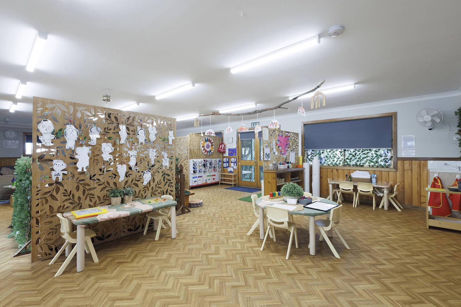 Pelican Point Early Learning Centre - SGB