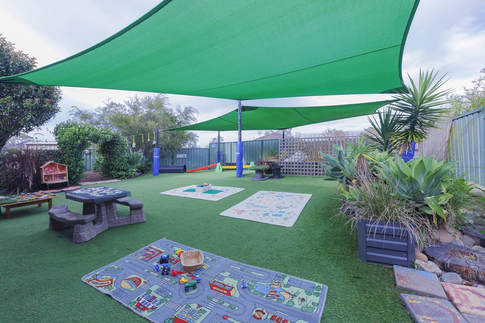 Pelican Point Early Learning Centre - SGB