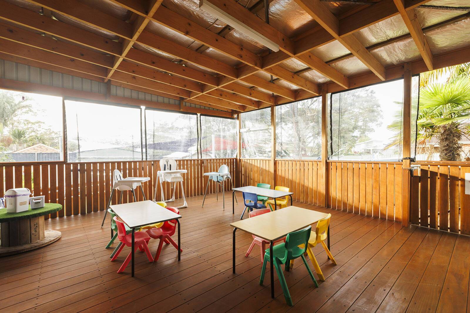 Pelican Point Early Learning Centre - SGB