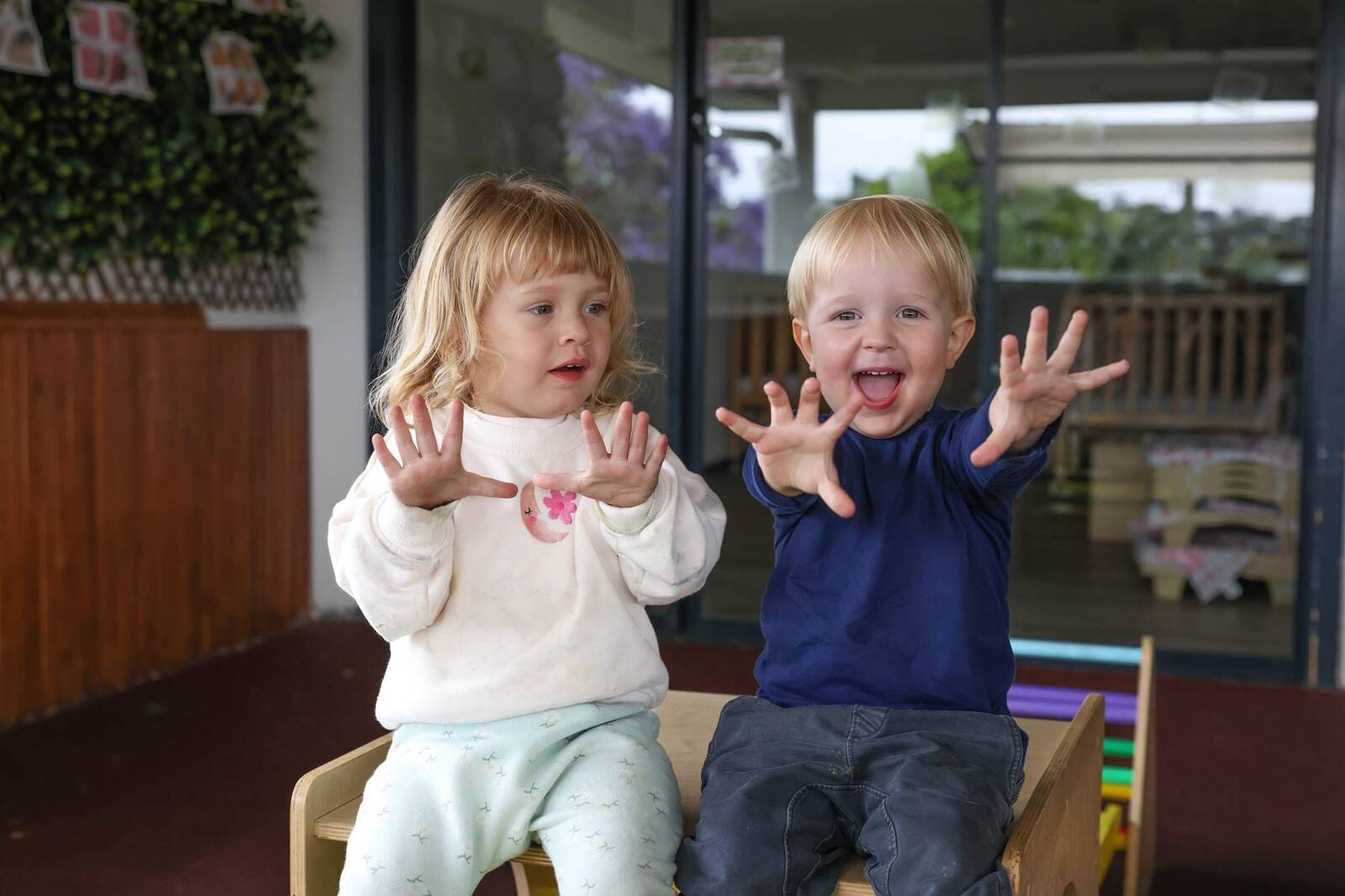 Ekidna - Dee Why School of Early Learning