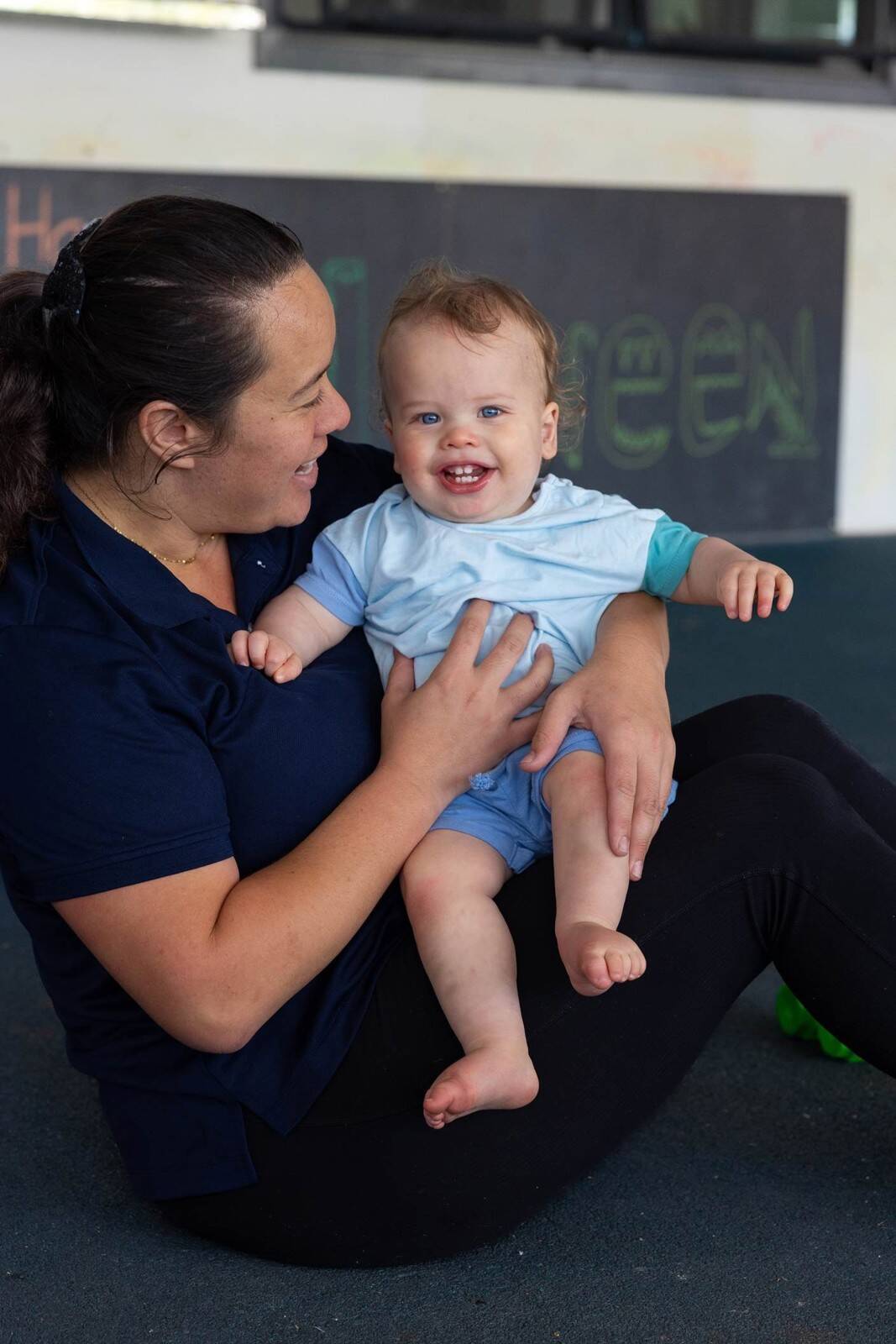 Ekidna - Dee Why School of Early Learning