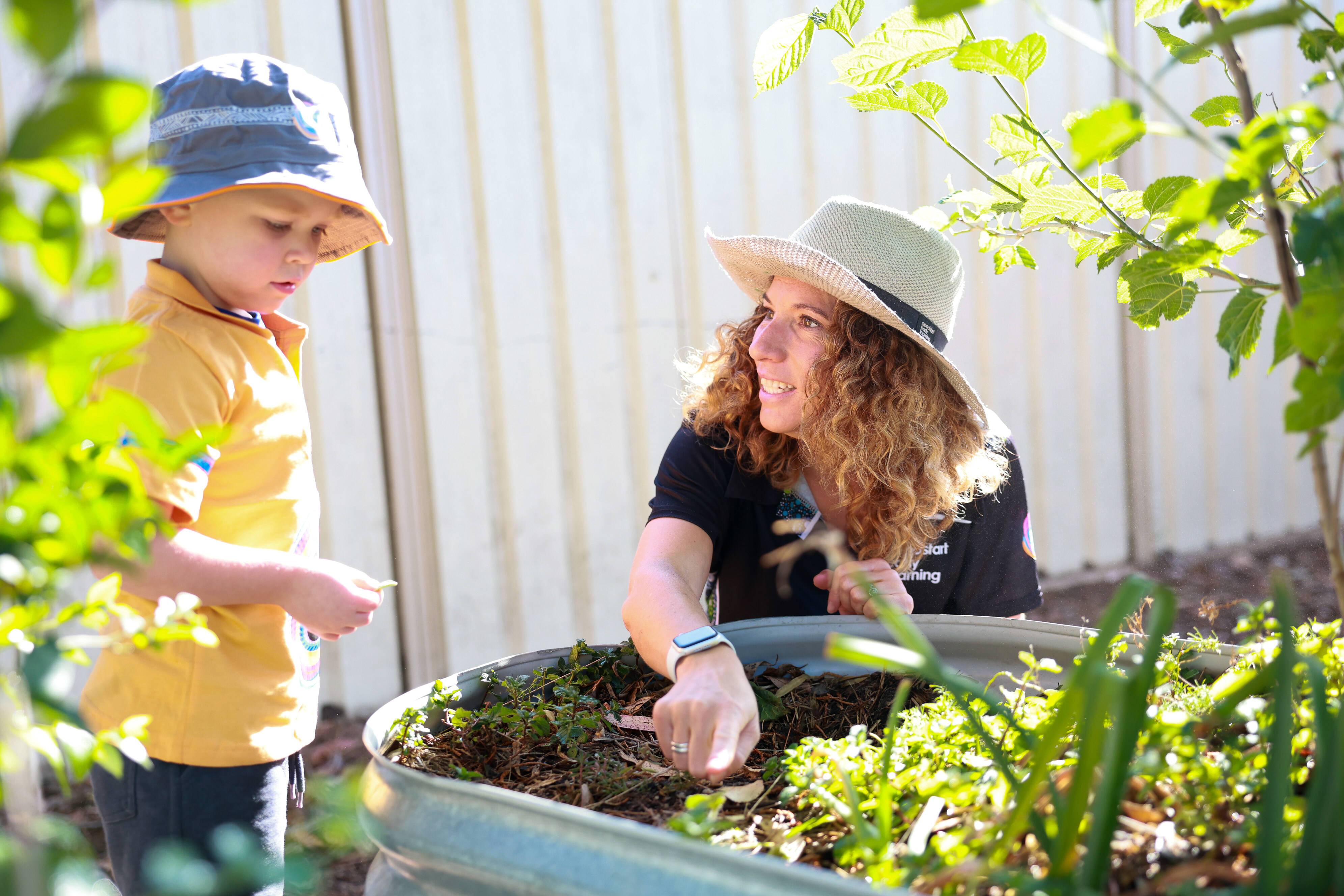Goodstart Early Learning Cooranbong