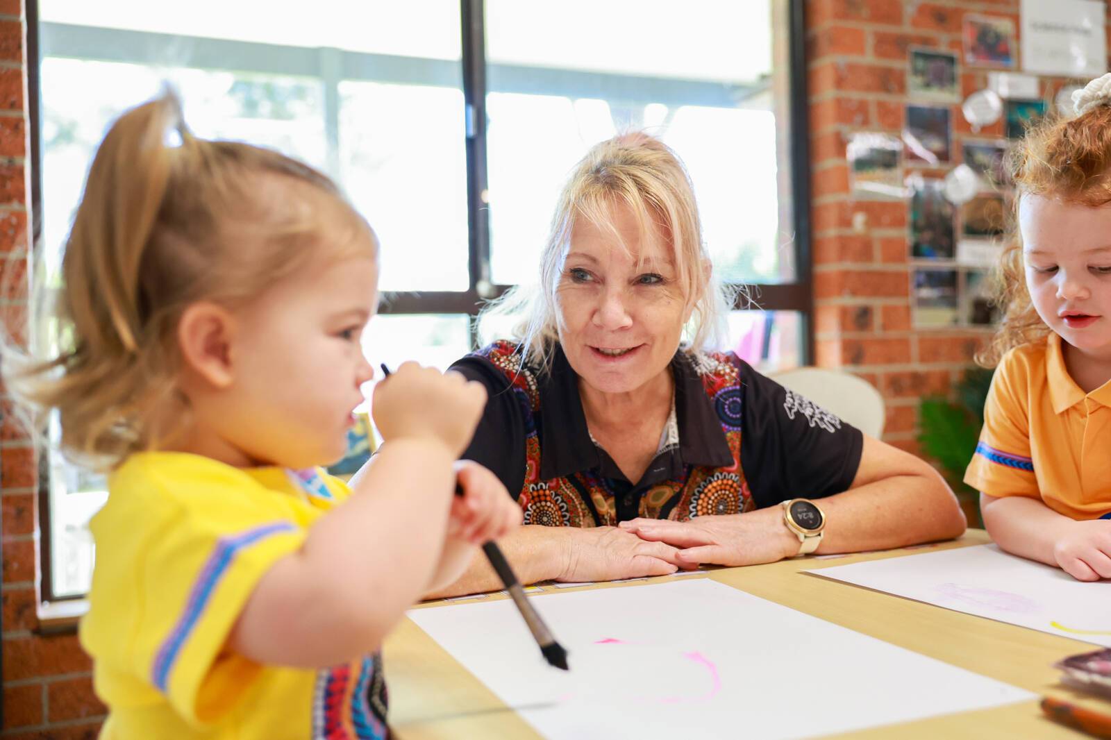 Goodstart Early Learning Cooranbong