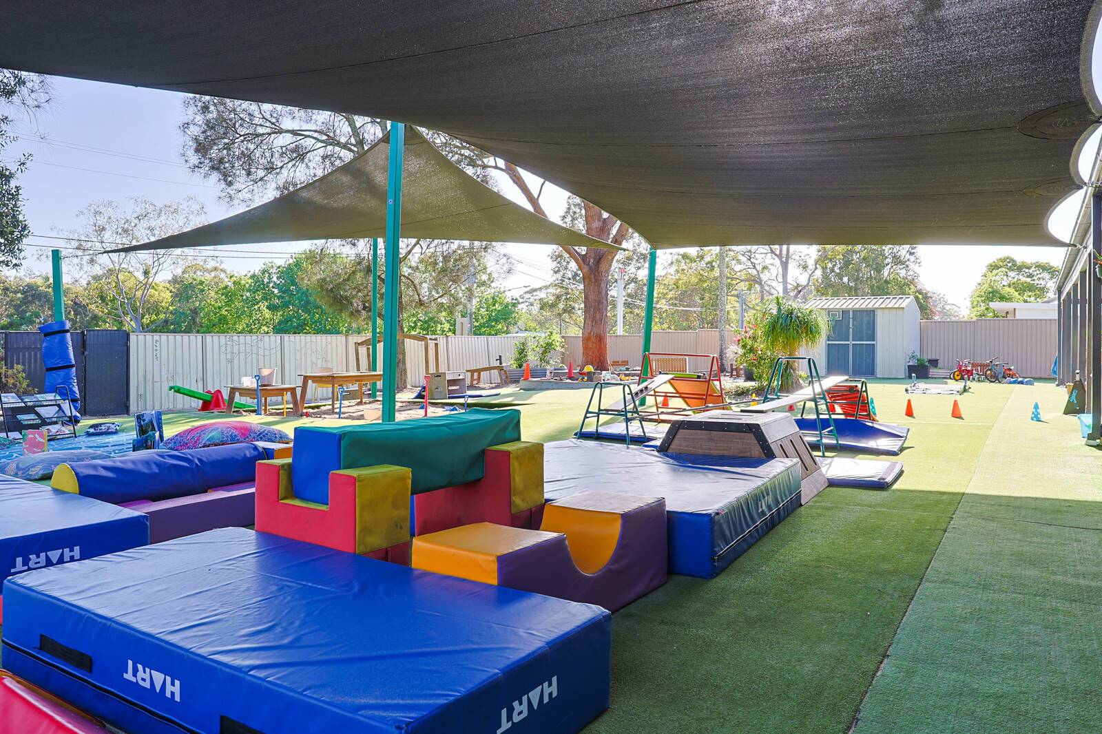 Goodstart Early Learning Cooranbong