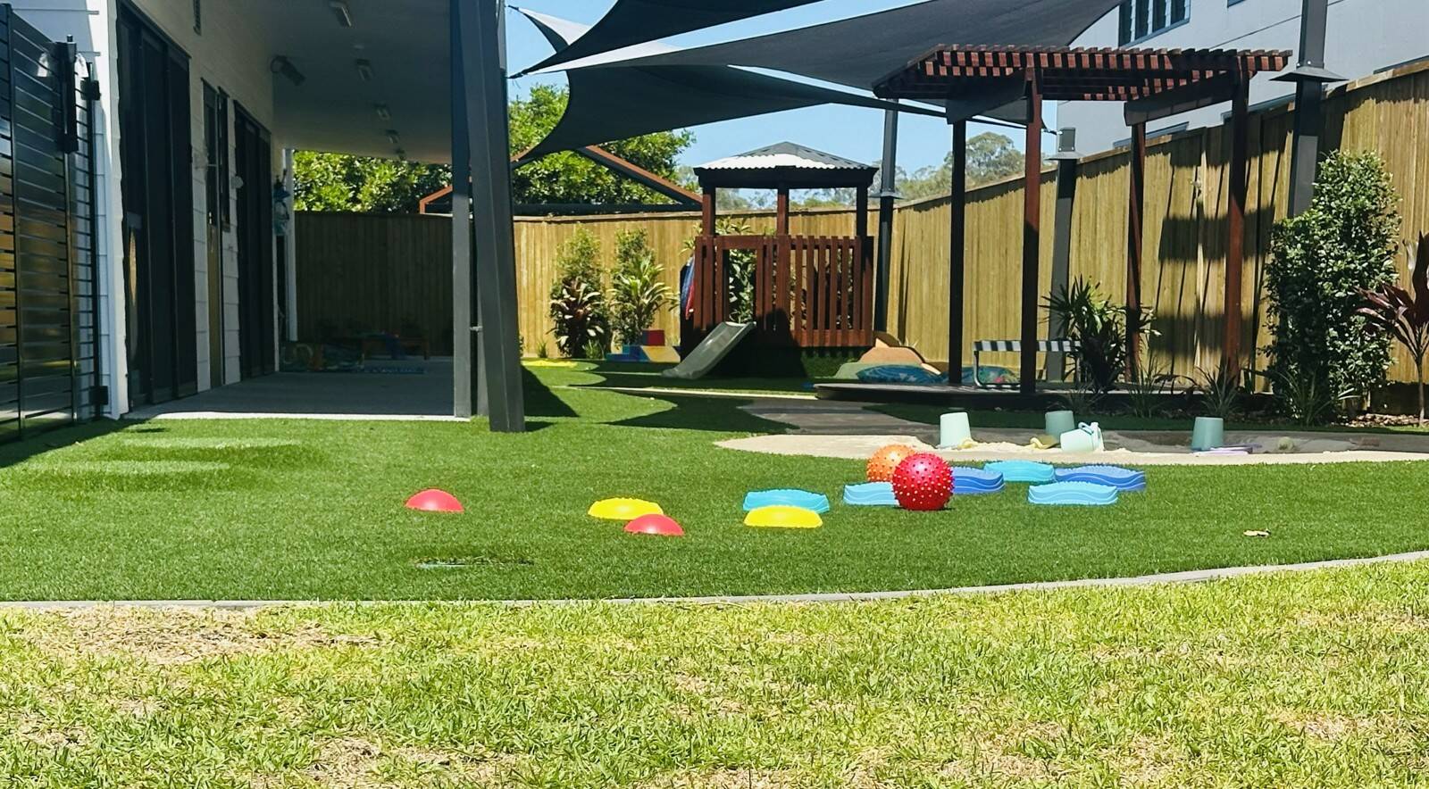 Shapes Early Learning Morayfield - Now Open!