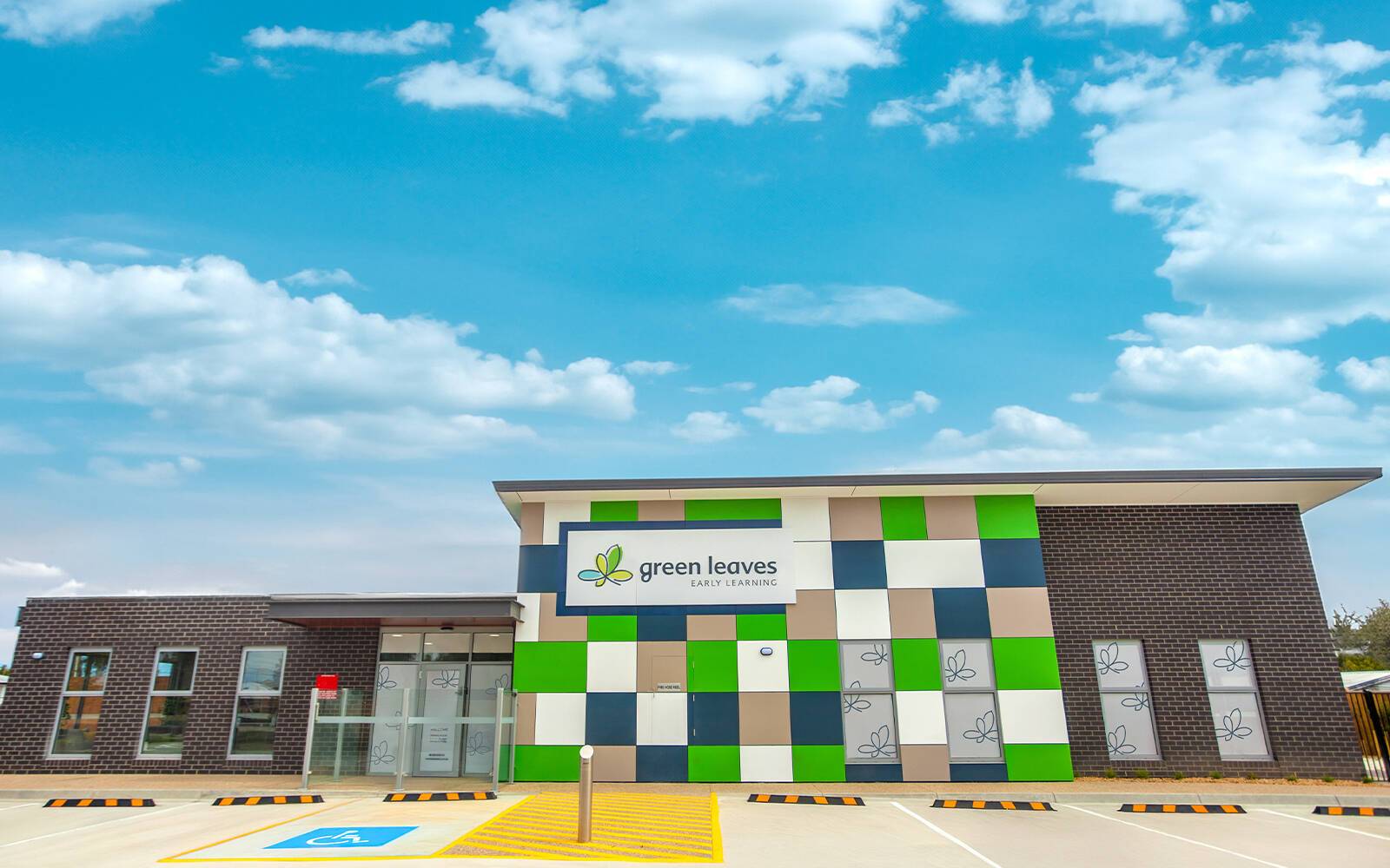 Green Leaves Early Learning Wendouree