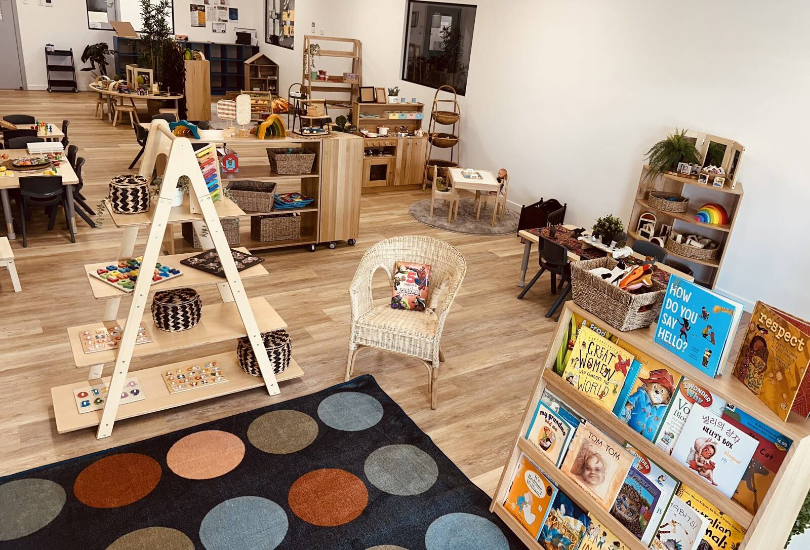 Shapes Early Learning Morayfield - Now Open!