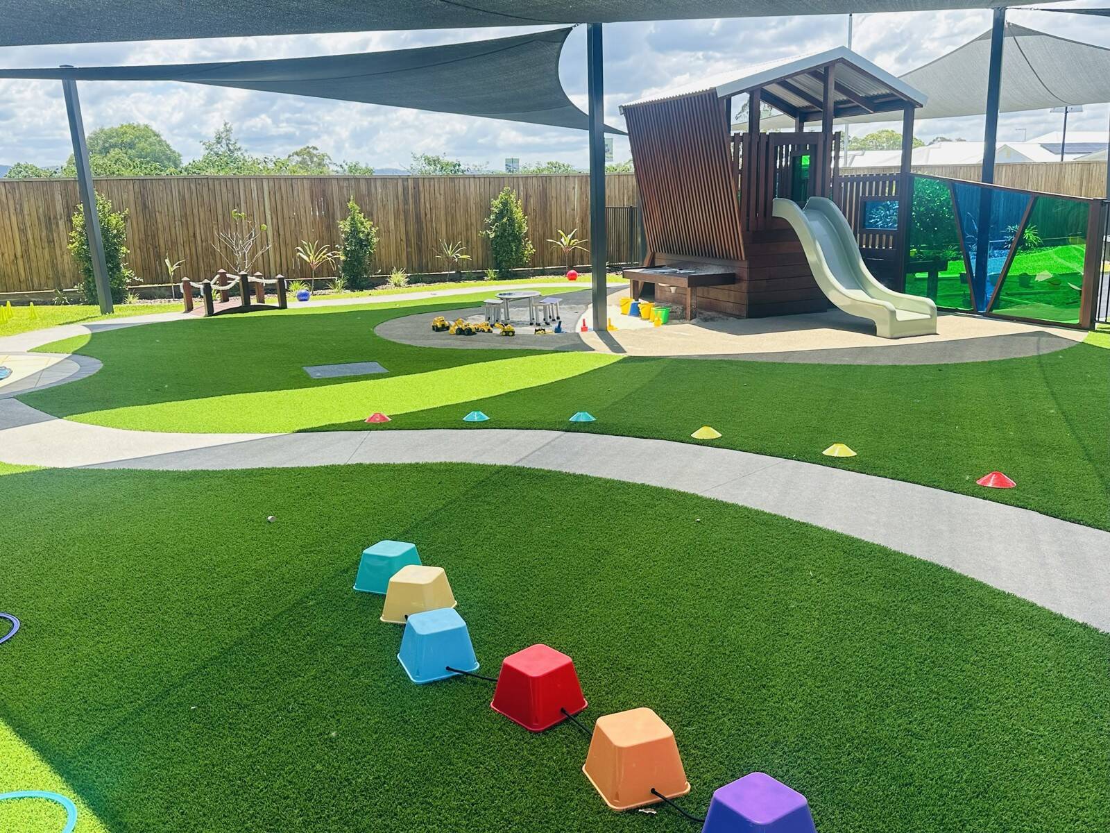 Shapes Early Learning Morayfield - Now Open!