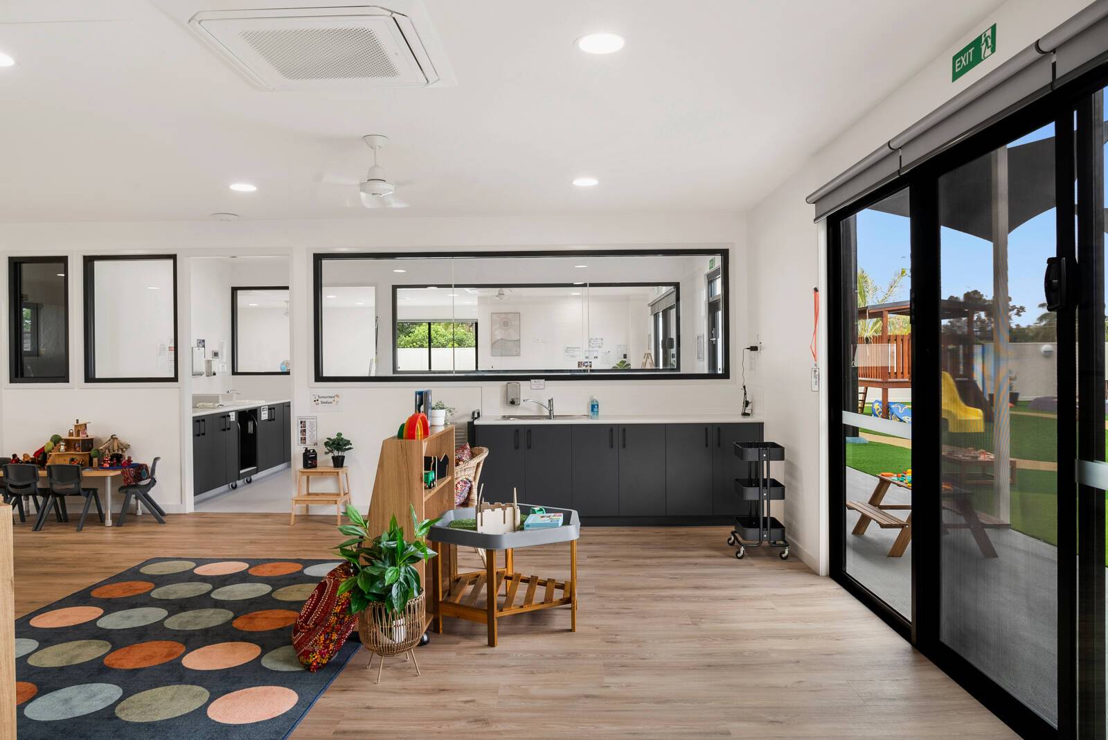 Shapes Early Learning Upper Mount Gravatt