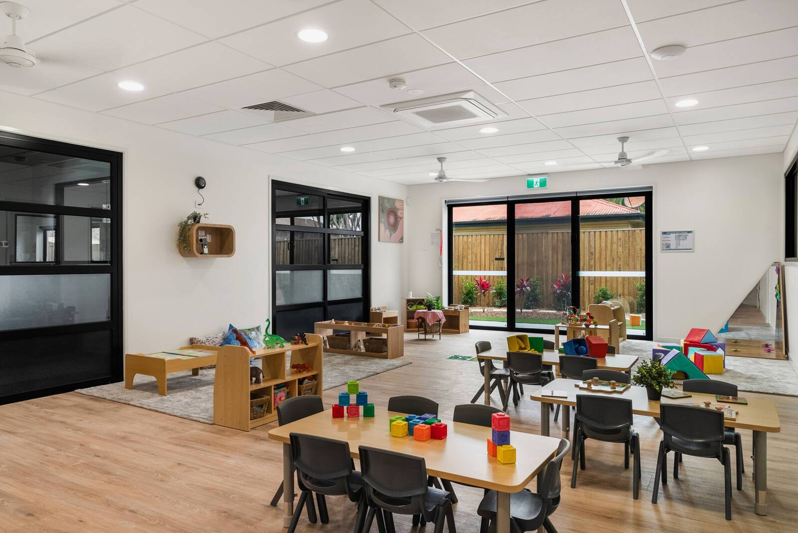 Shapes Early Learning Upper Mount Gravatt