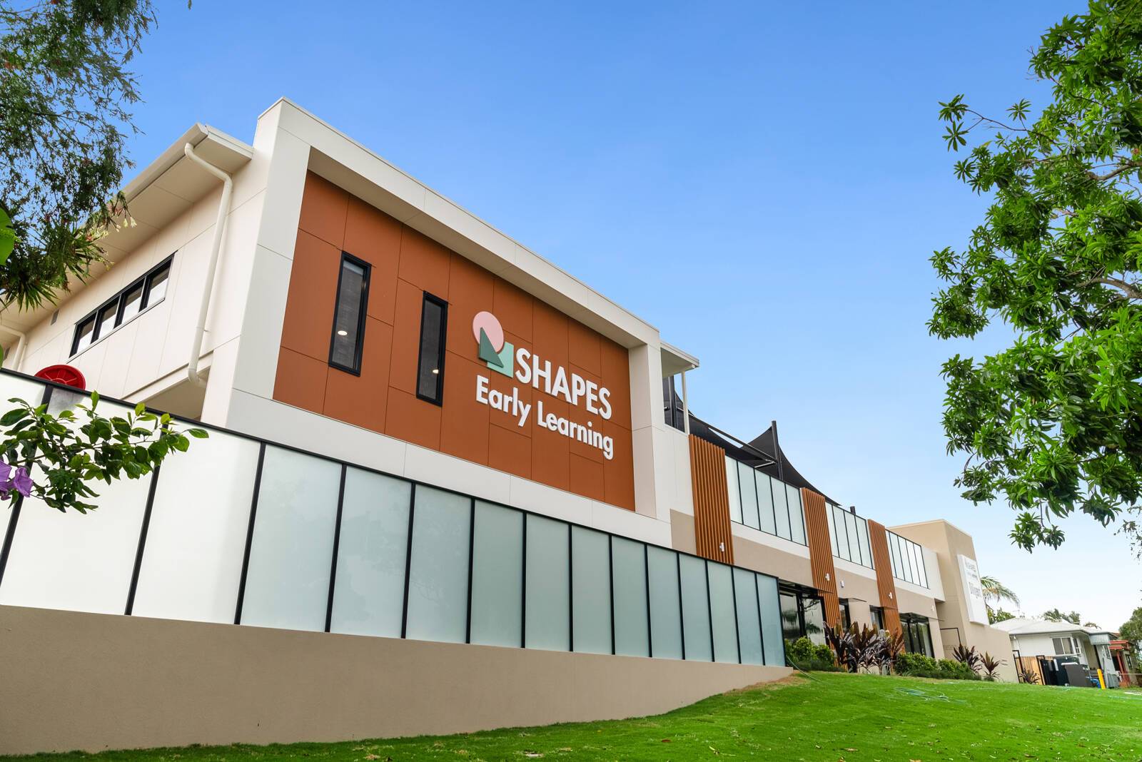 Shapes Early Learning Upper Mount Gravatt