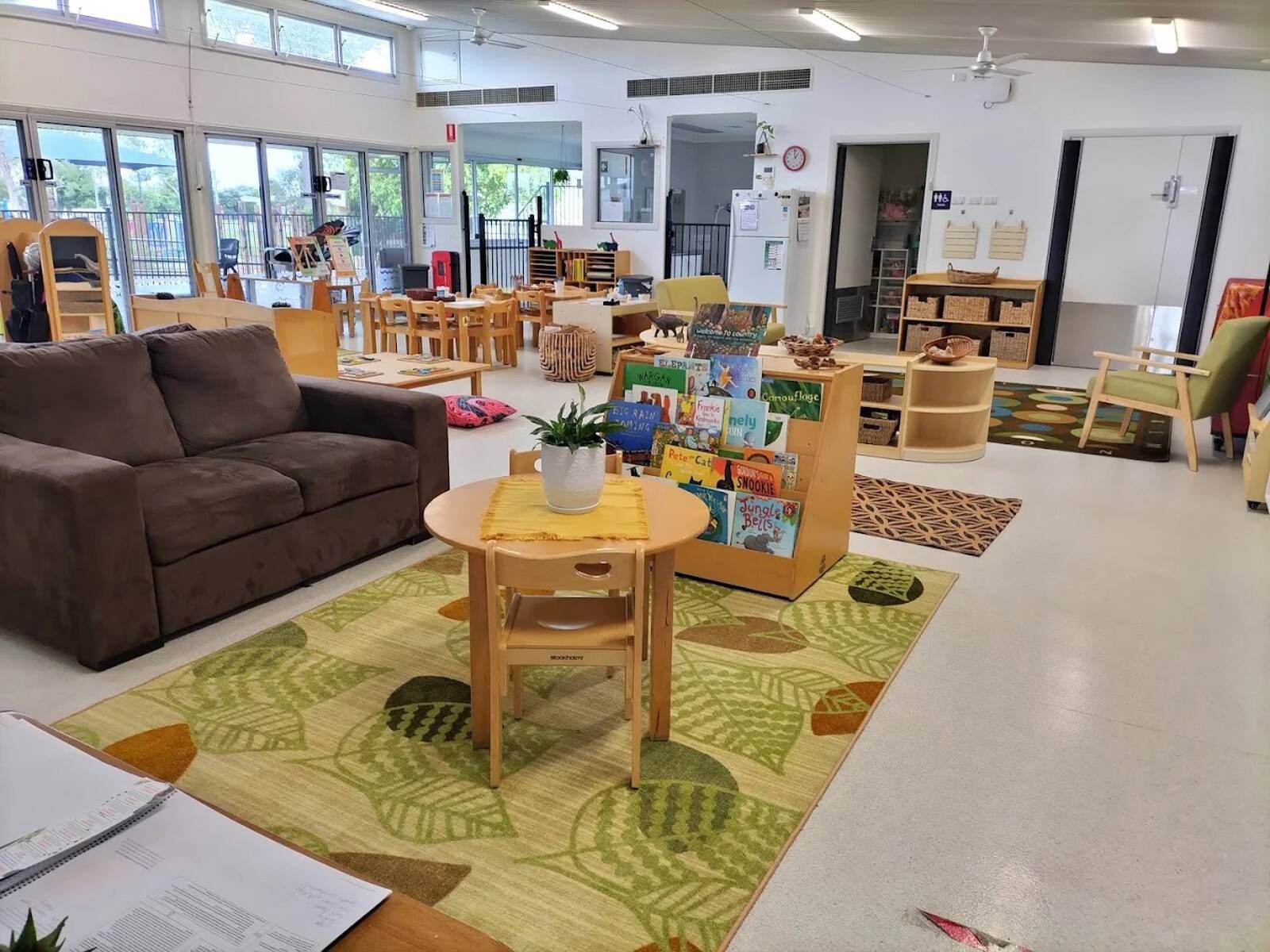 C&K Tin Can Bay Community Kindergarten