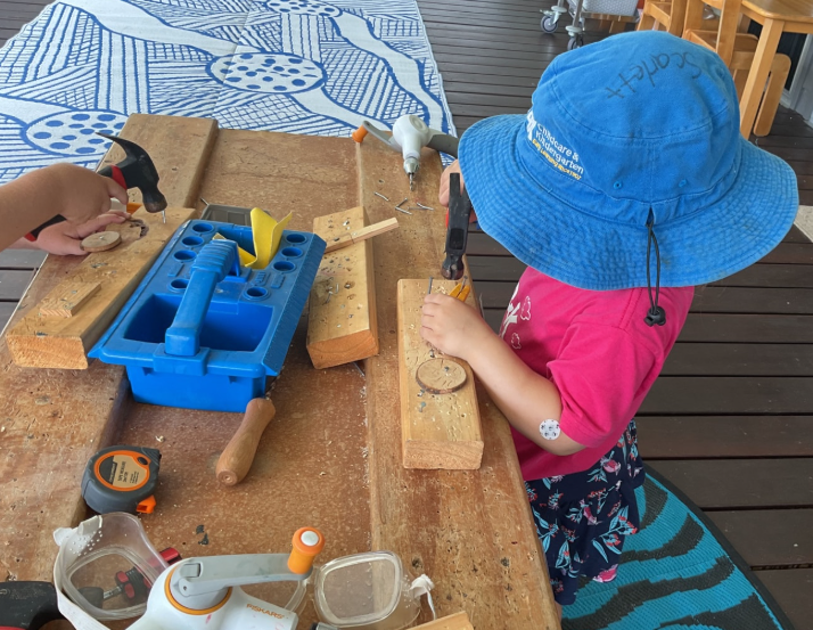 C&K Tin Can Bay Community Kindergarten