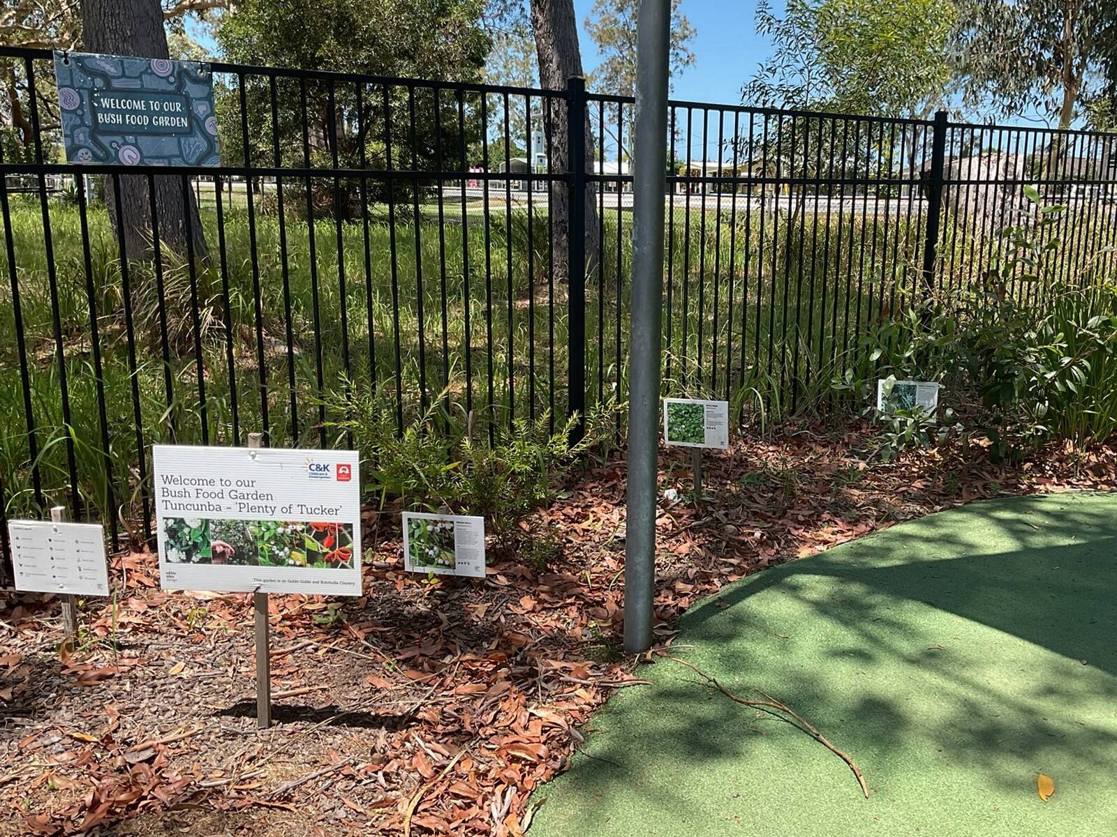 C&K Tin Can Bay Community Kindergarten