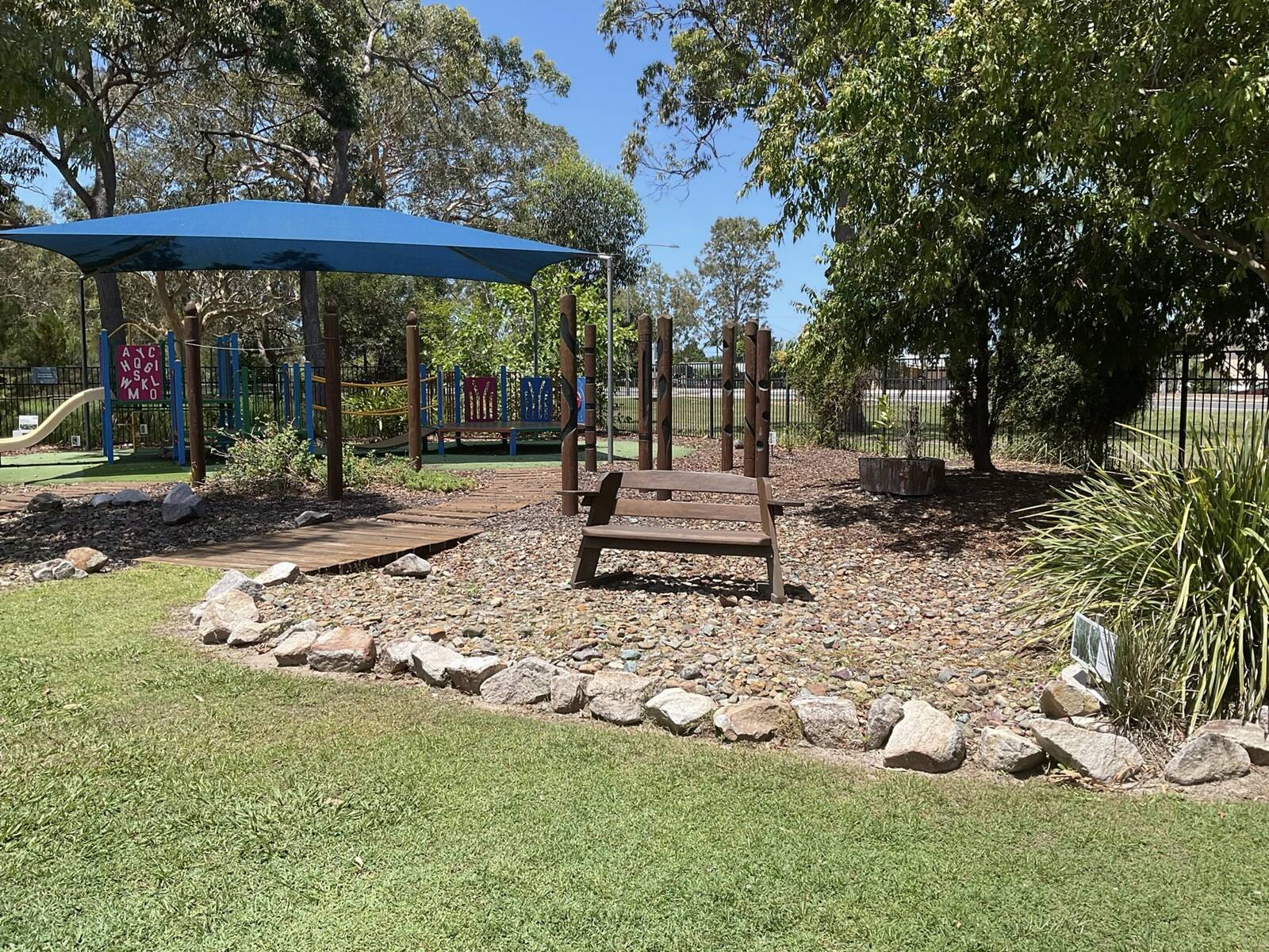 C&K Tin Can Bay Community Kindergarten