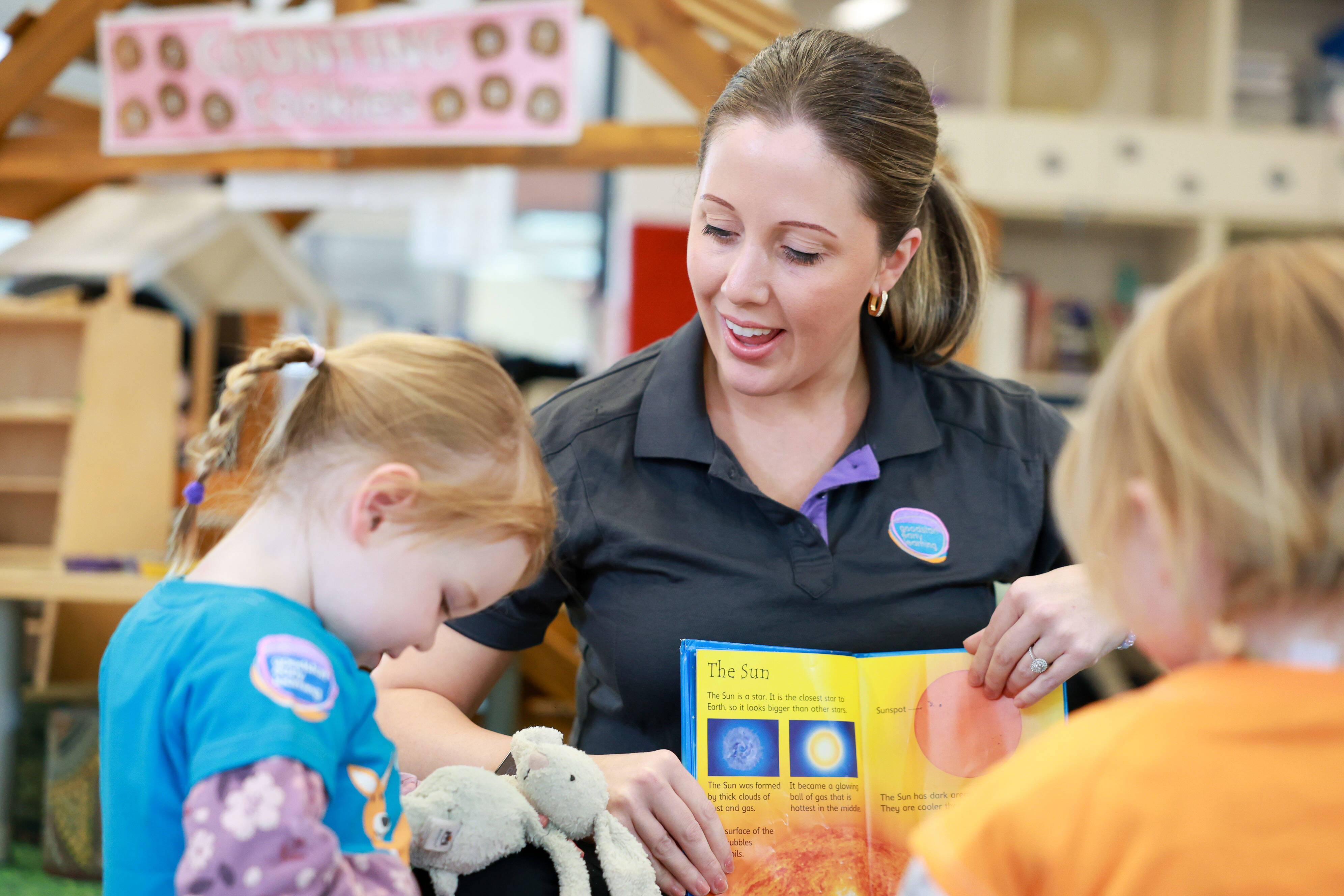 Goodstart Early Learning Waurn Ponds