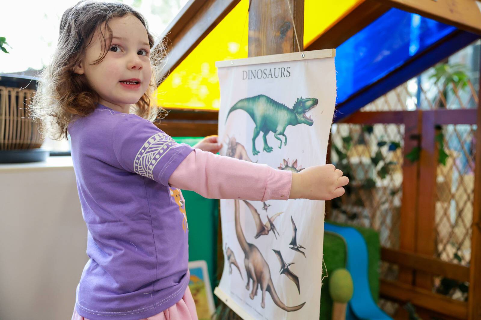 Goodstart Early Learning Waurn Ponds