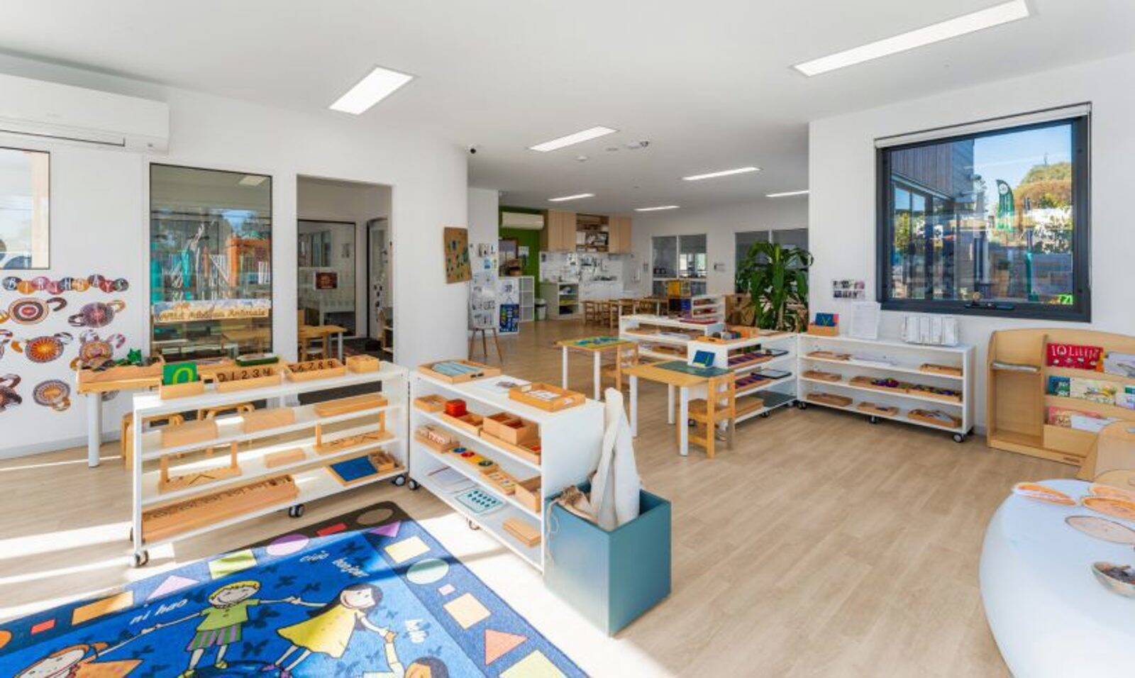 Inspire Early Learning Journey Werribee