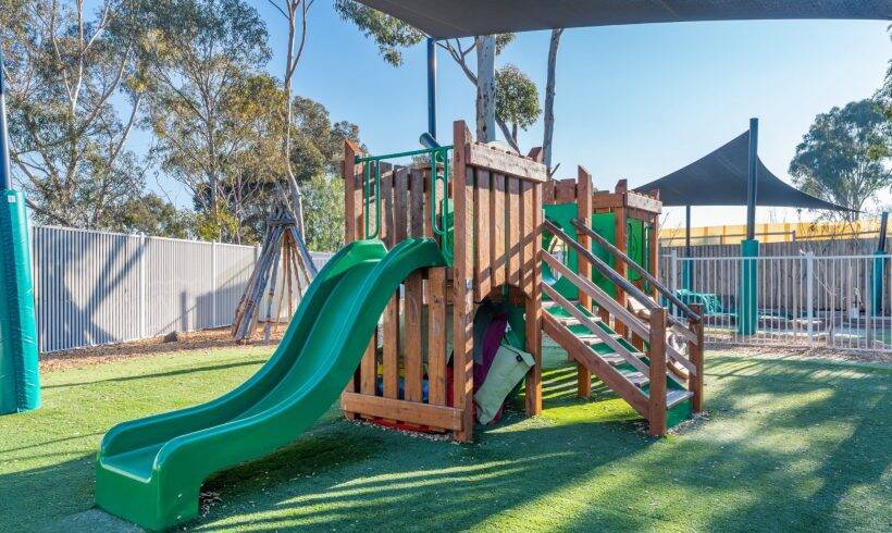 Inspire Early Learning Journey Werribee