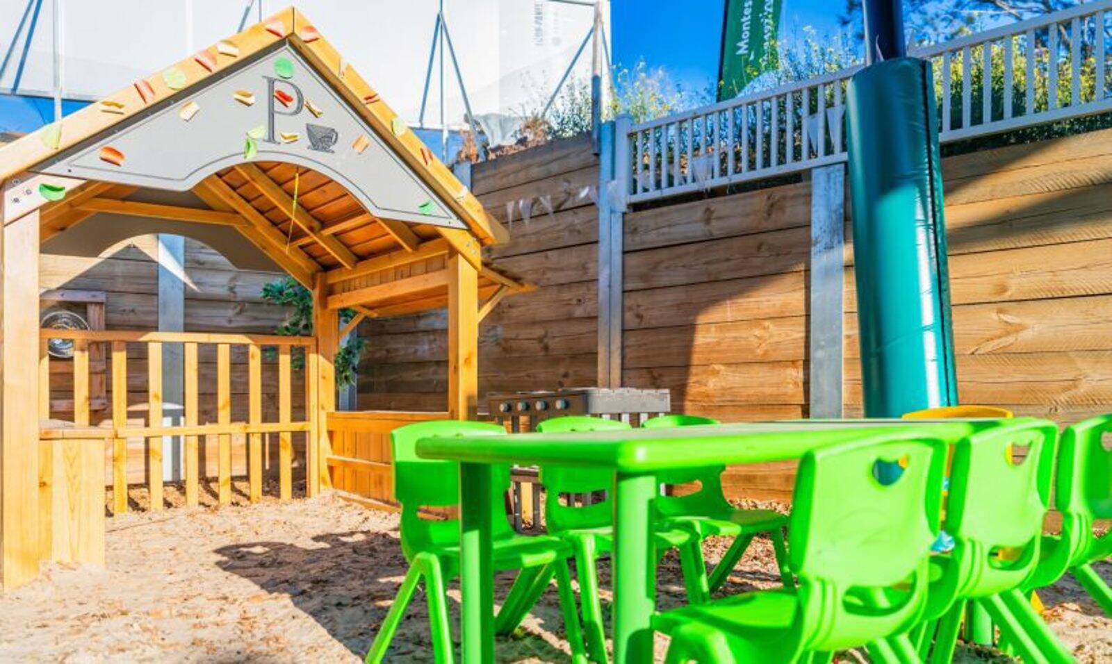 Inspire Early Learning Journey Werribee