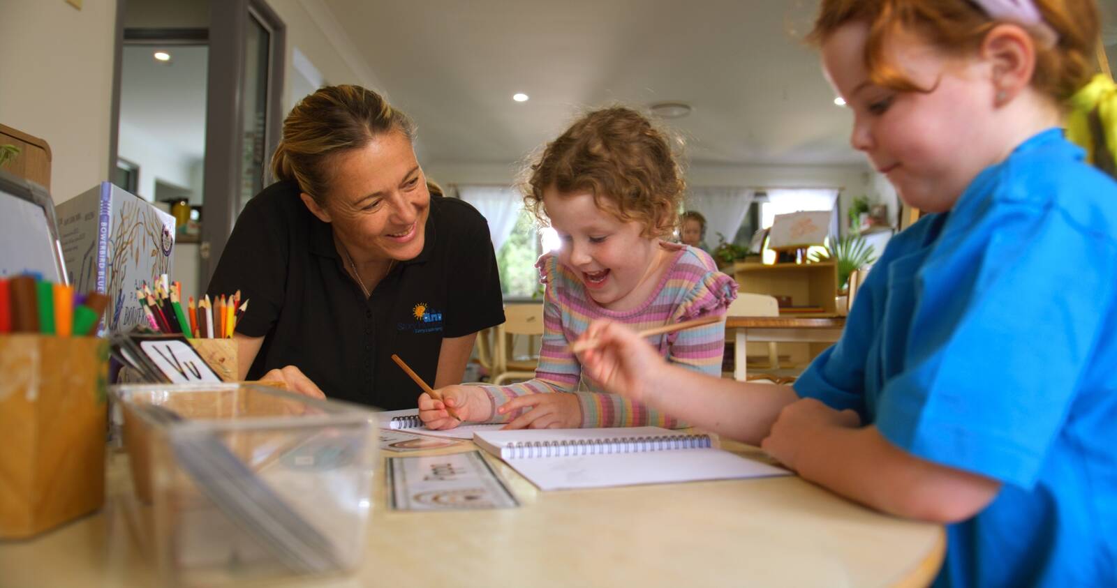 Story House Early Learning Ripley - Coming Soon!