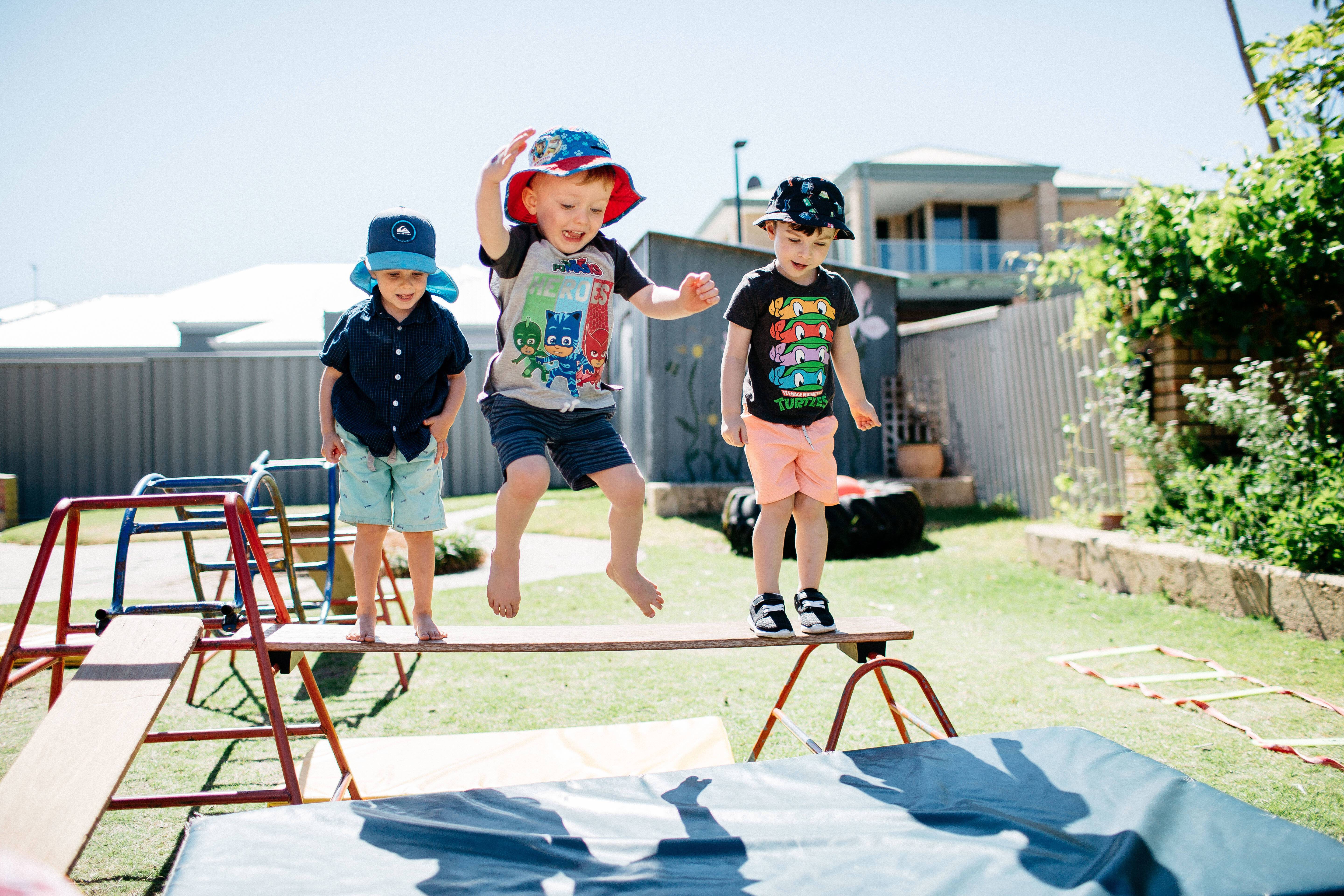 L'Atelier for Children