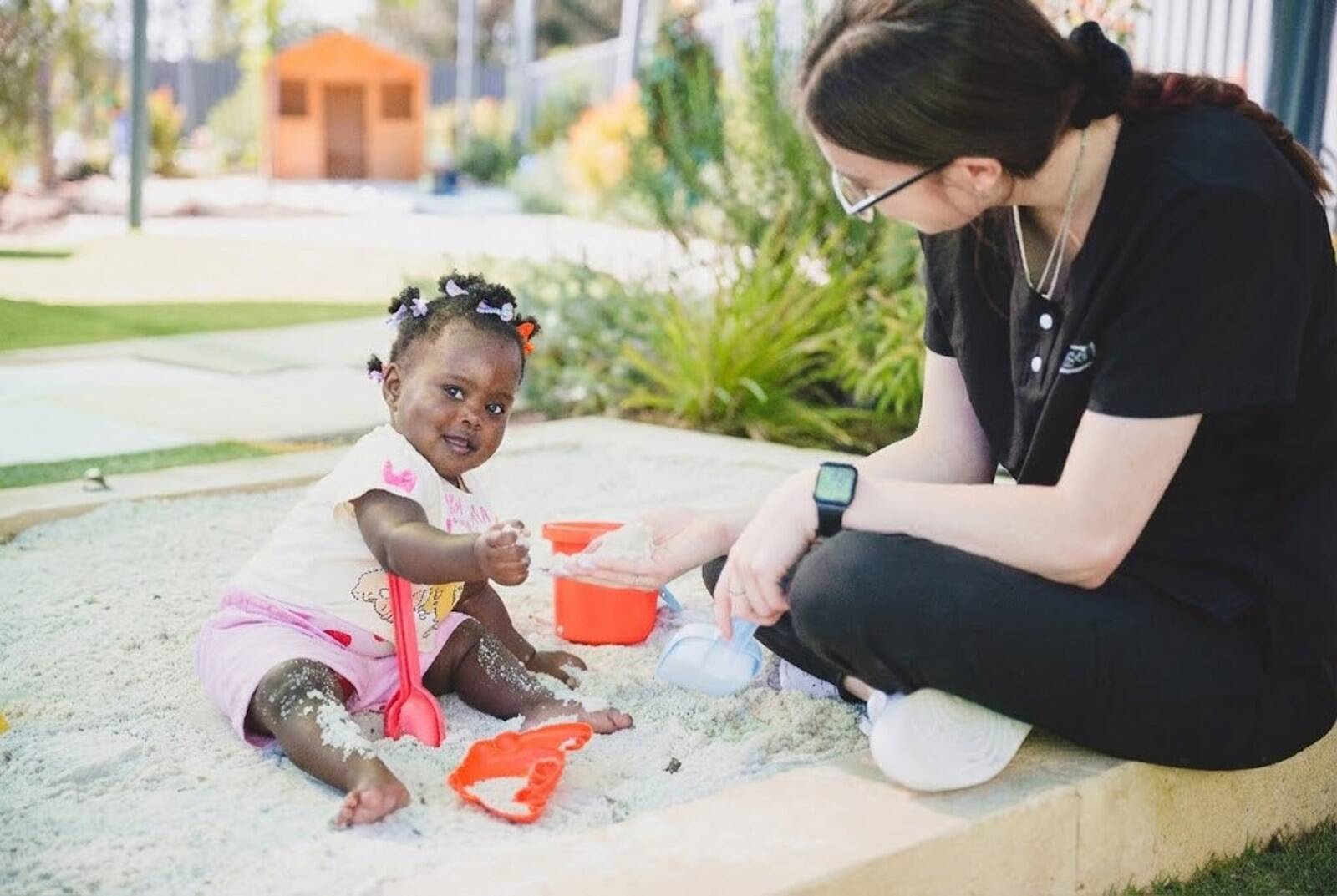 Everwood Early Education - Forrestdale