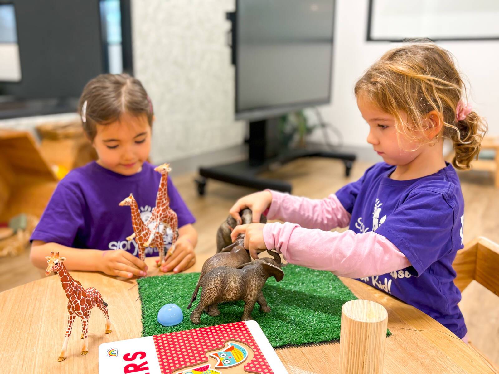 Story House Early Learning Ripley - Coming Soon!