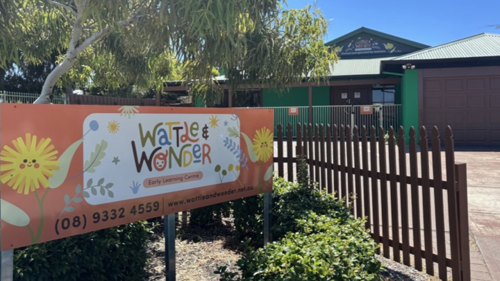 Wattle & Wonder Early Learning Centre Winthrop