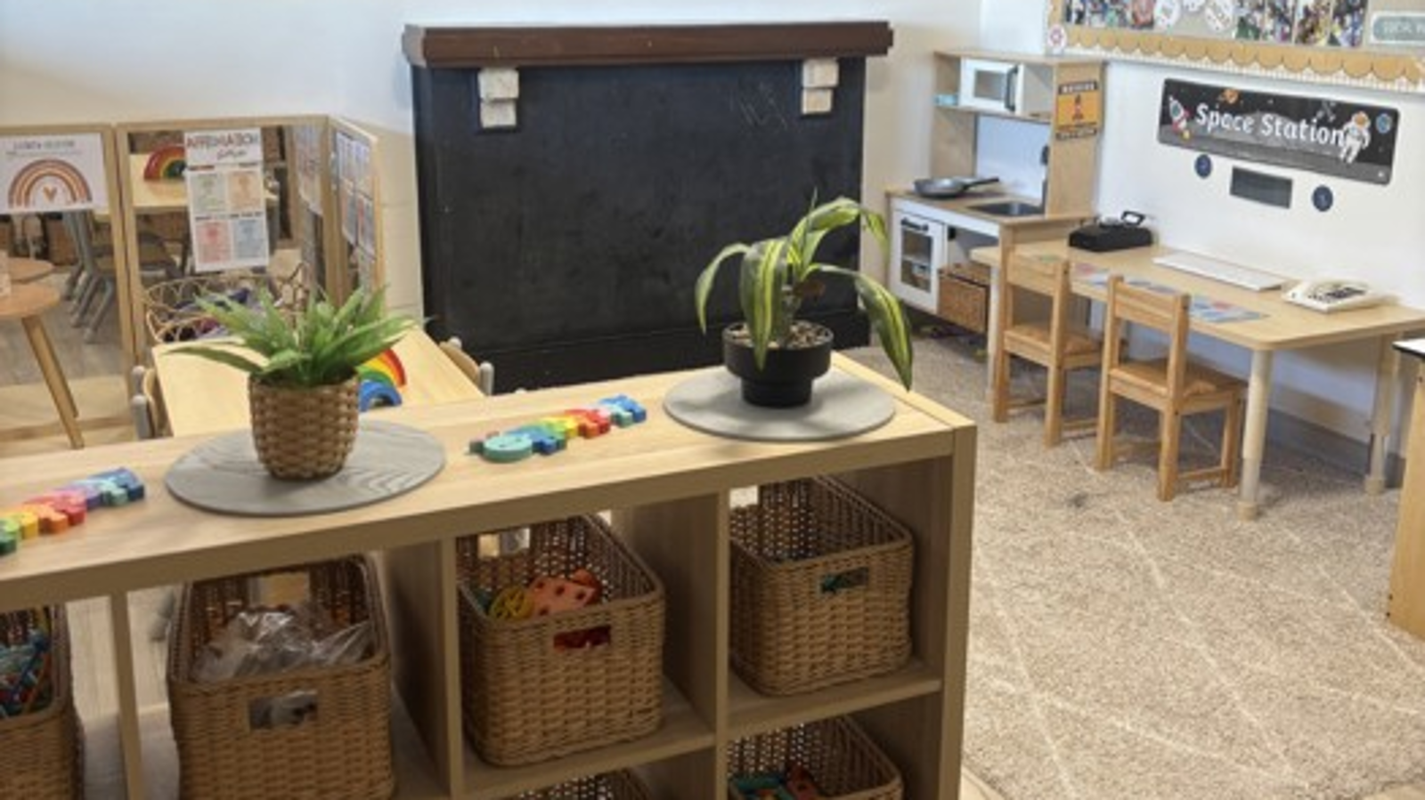 Wattle & Wonder Early Learning Centre Winthrop