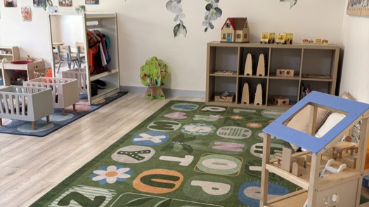 Wattle & Wonder Early Learning Centre Winthrop