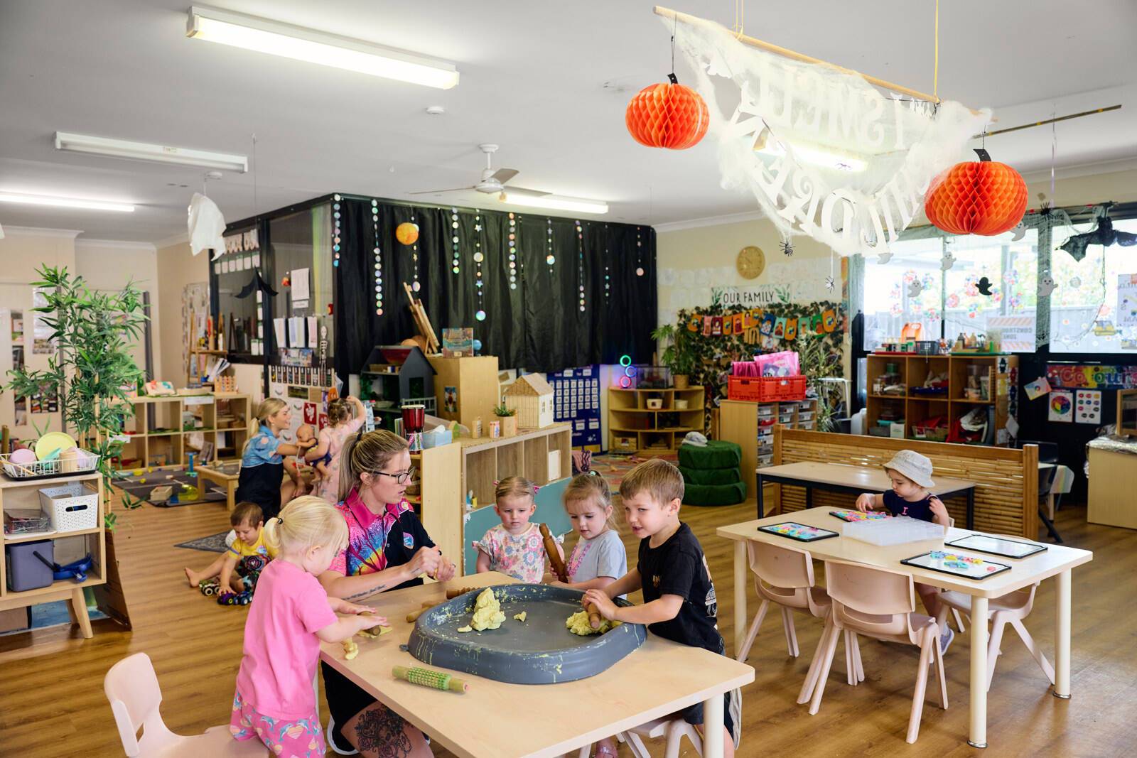 Goodstart Early Learning Churchill