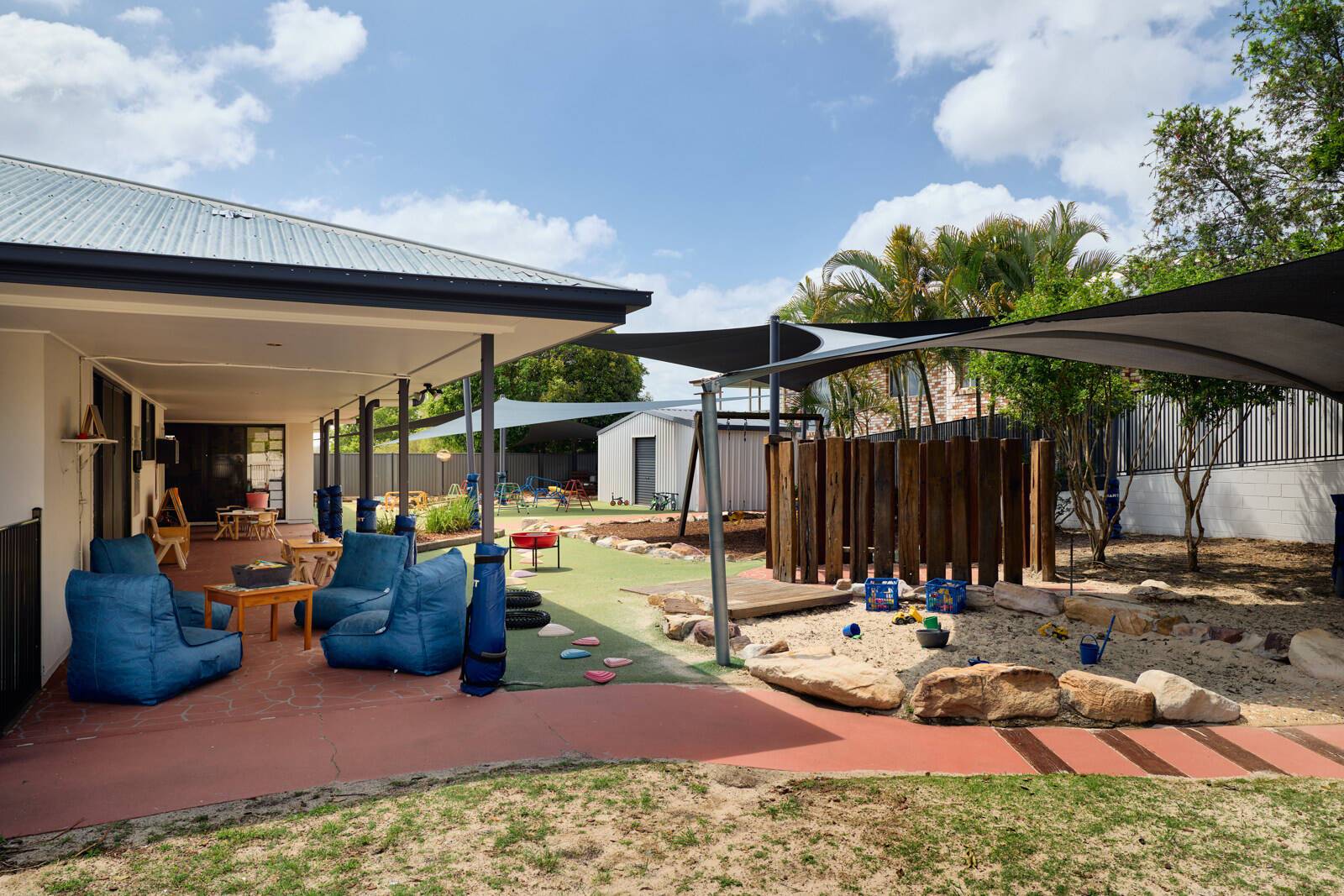 Goodstart Early Learning Churchill