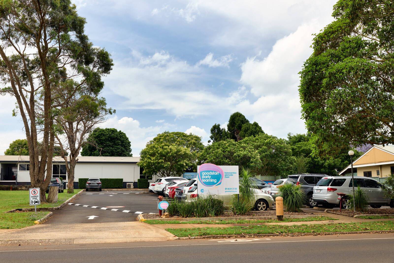 Goodstart Early Learning Toowoomba - Glenvale Road
