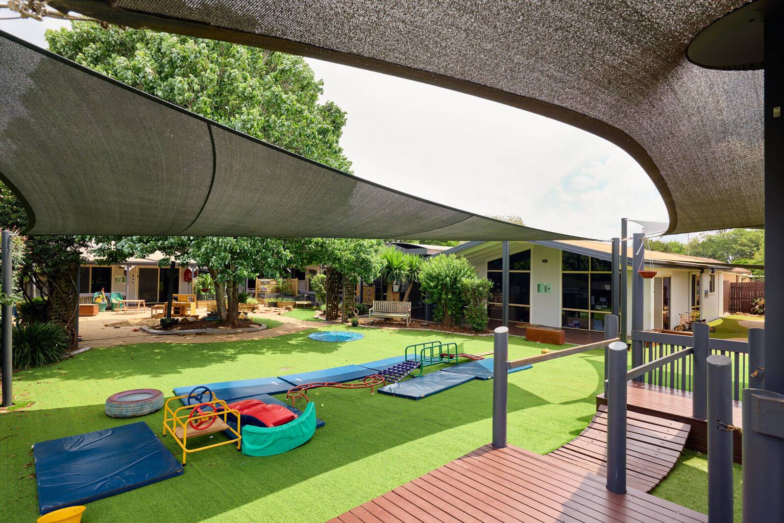 Goodstart Early Learning Toowoomba - Glenvale Road