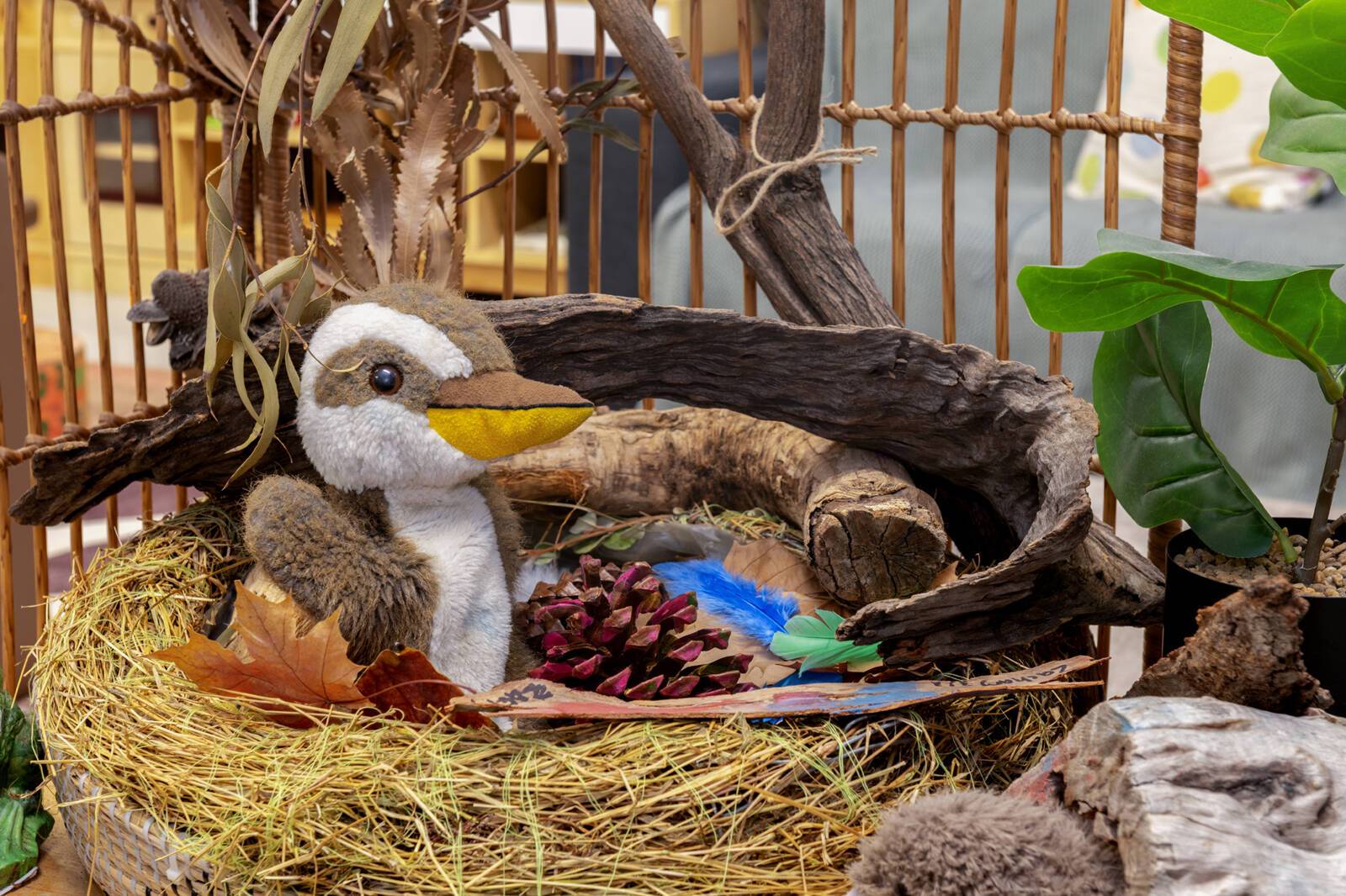 Gowrie Victoria Carlton Learning Precinct