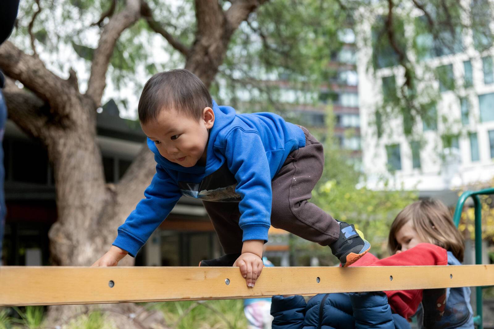 Gowrie Victoria at The Harbour