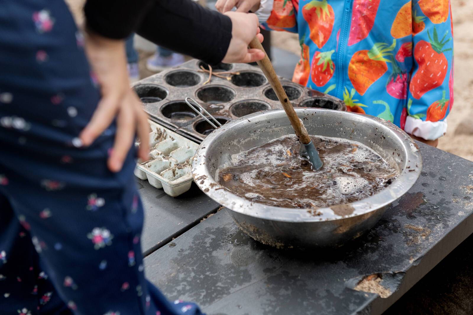 Gowrie Victoria at The Harbour