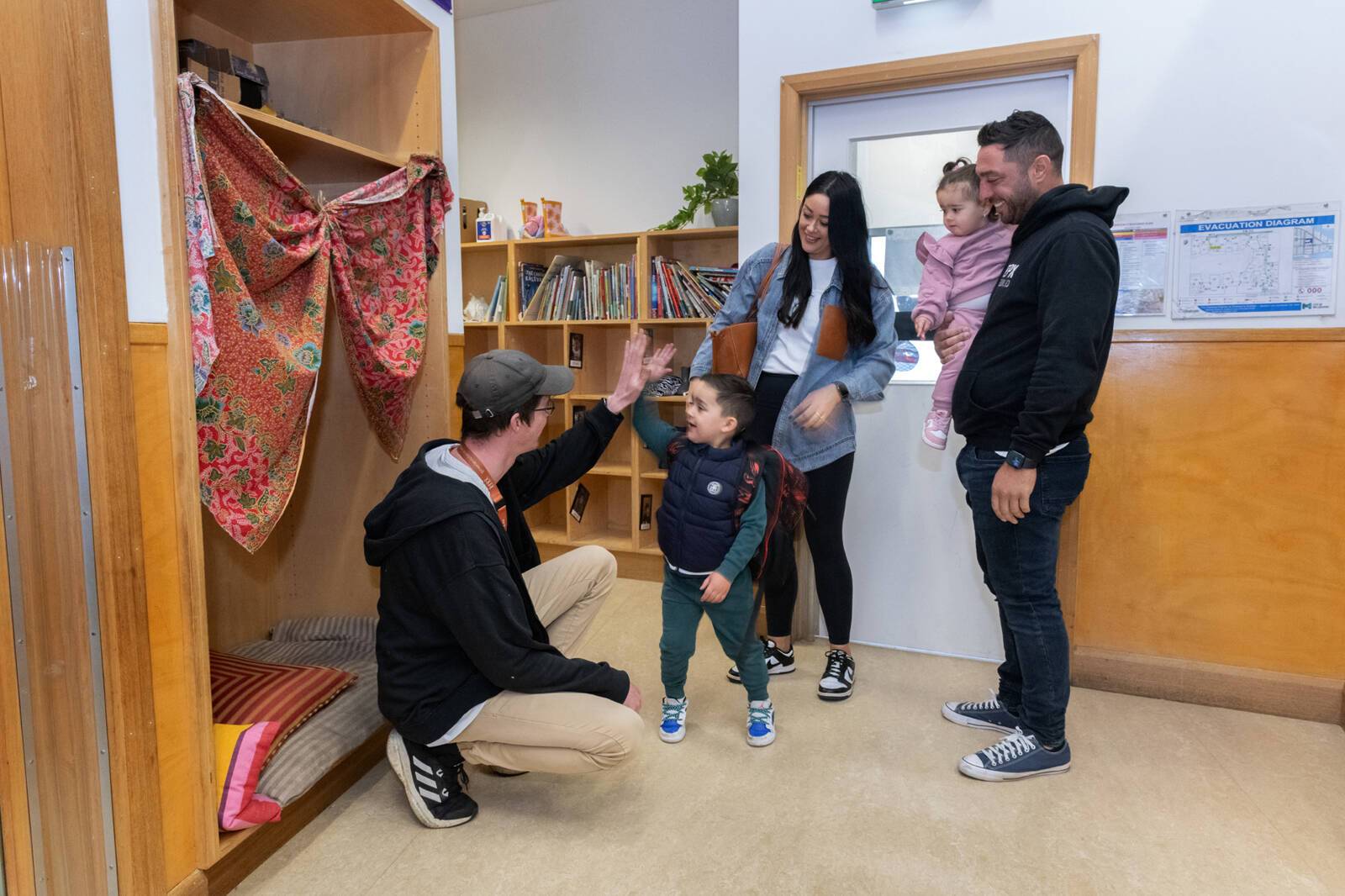 Gowrie Victoria at The Harbour