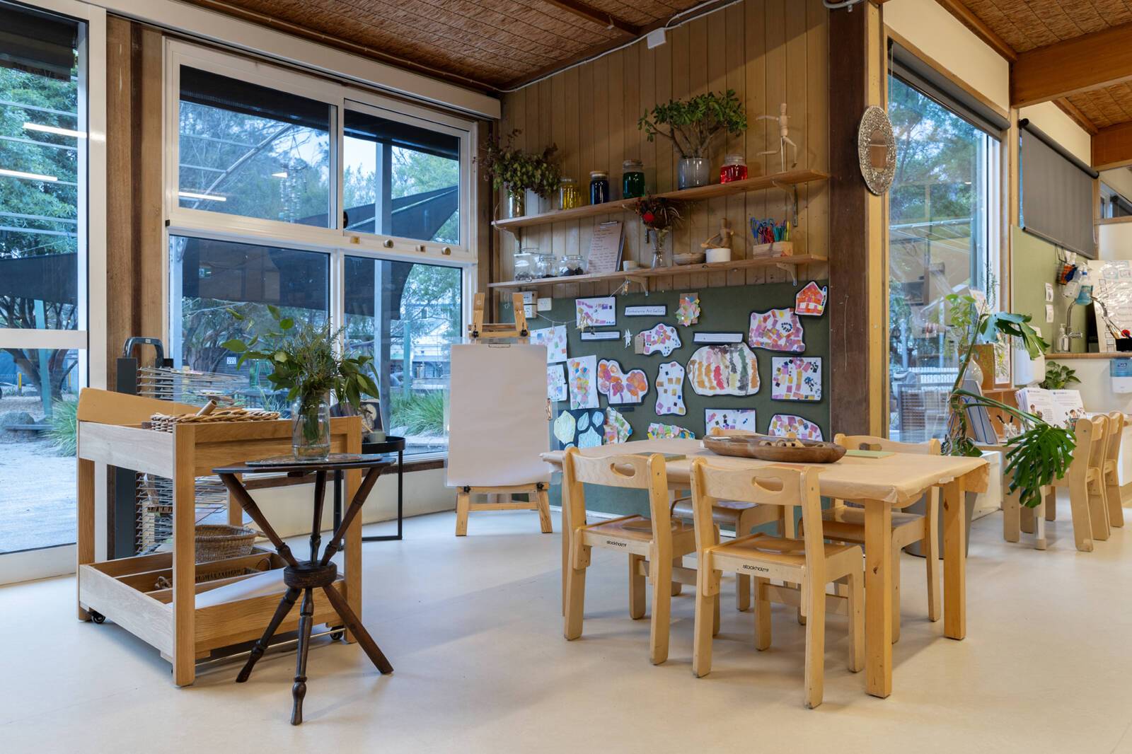 Gowrie Victoria Carlton North