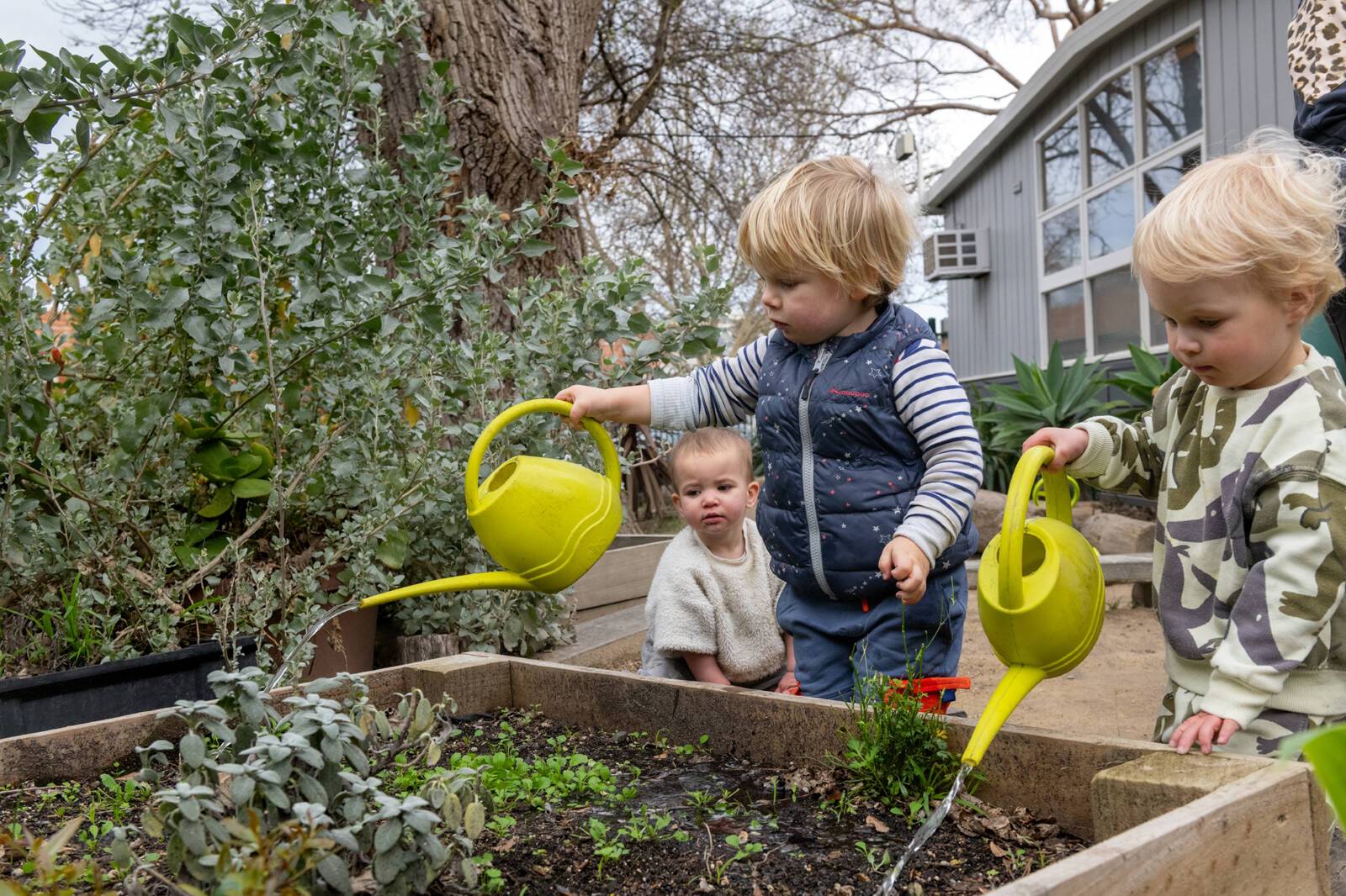 Gowrie Victoria Carlton North