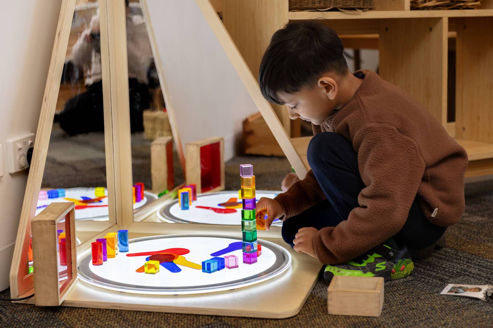 Gowrie Docklands Kindergarten