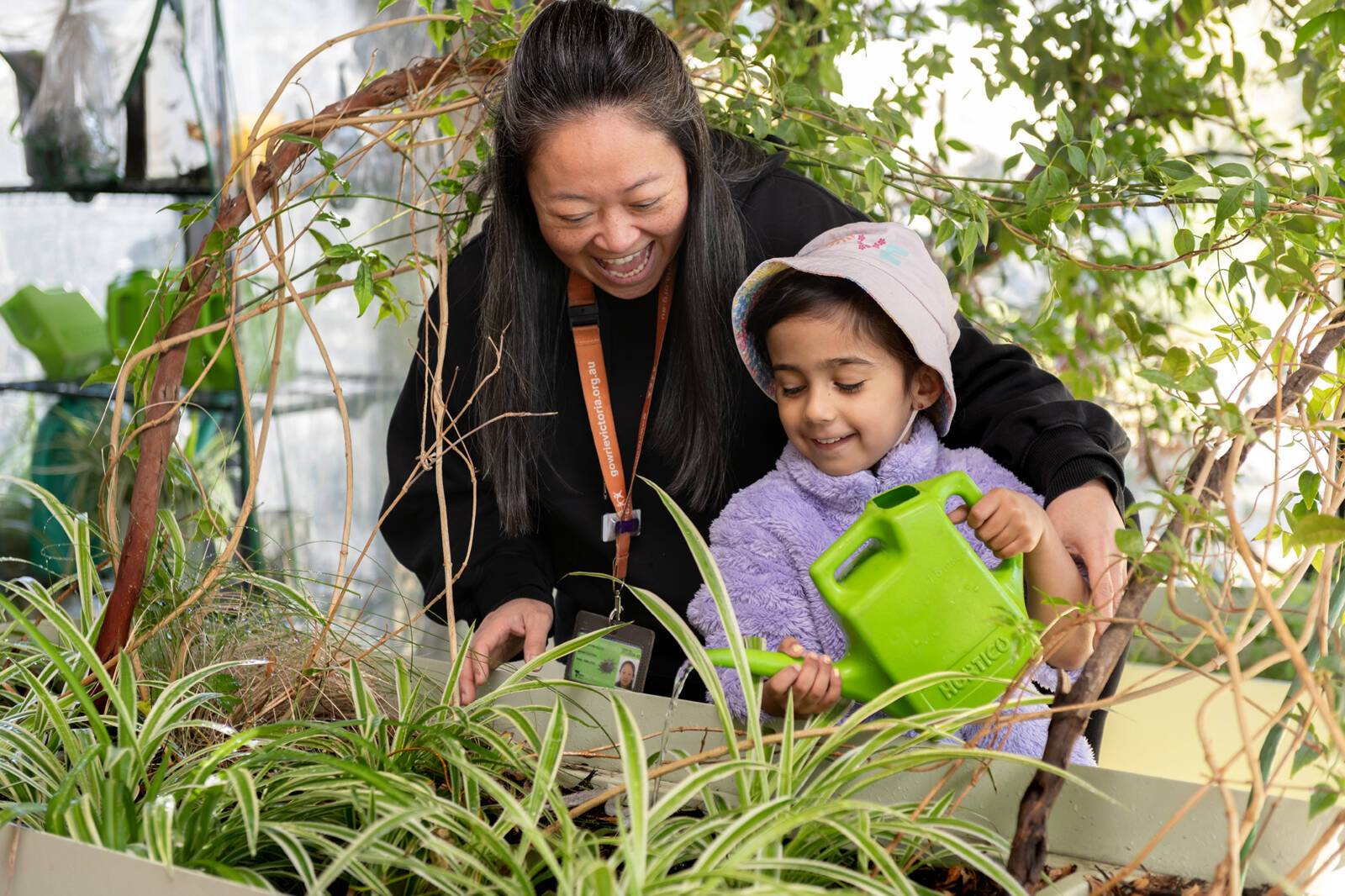 Gowrie Docklands Kindergarten