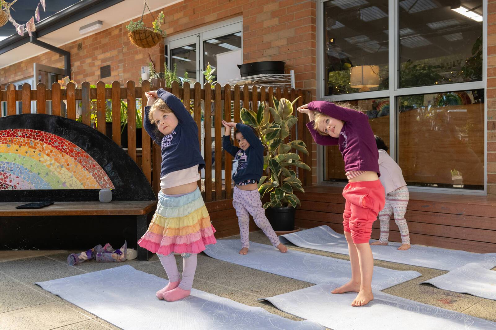 Gowrie Victoria Clare Court