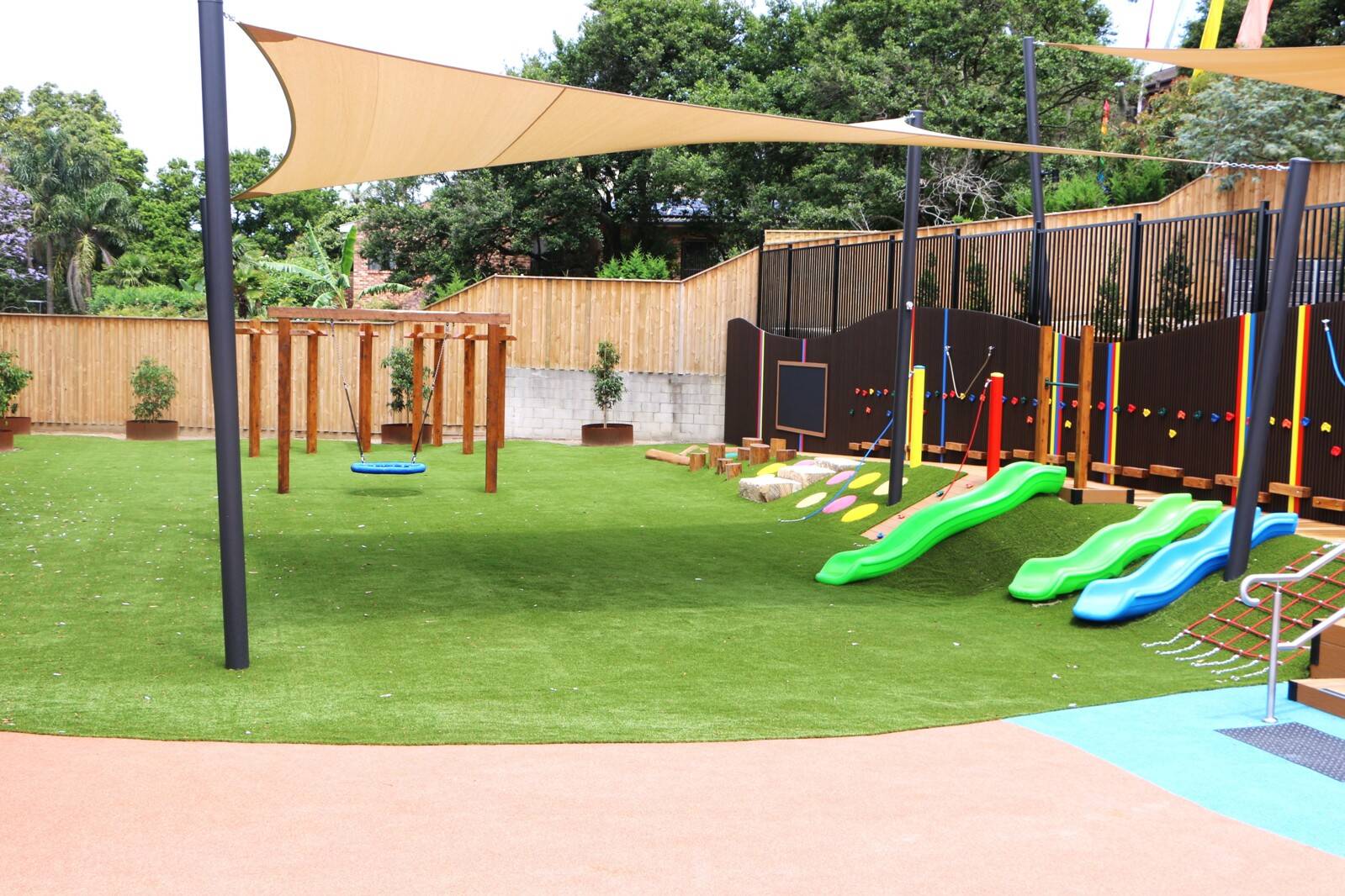 Giraffe Early Learning Centre Warringah