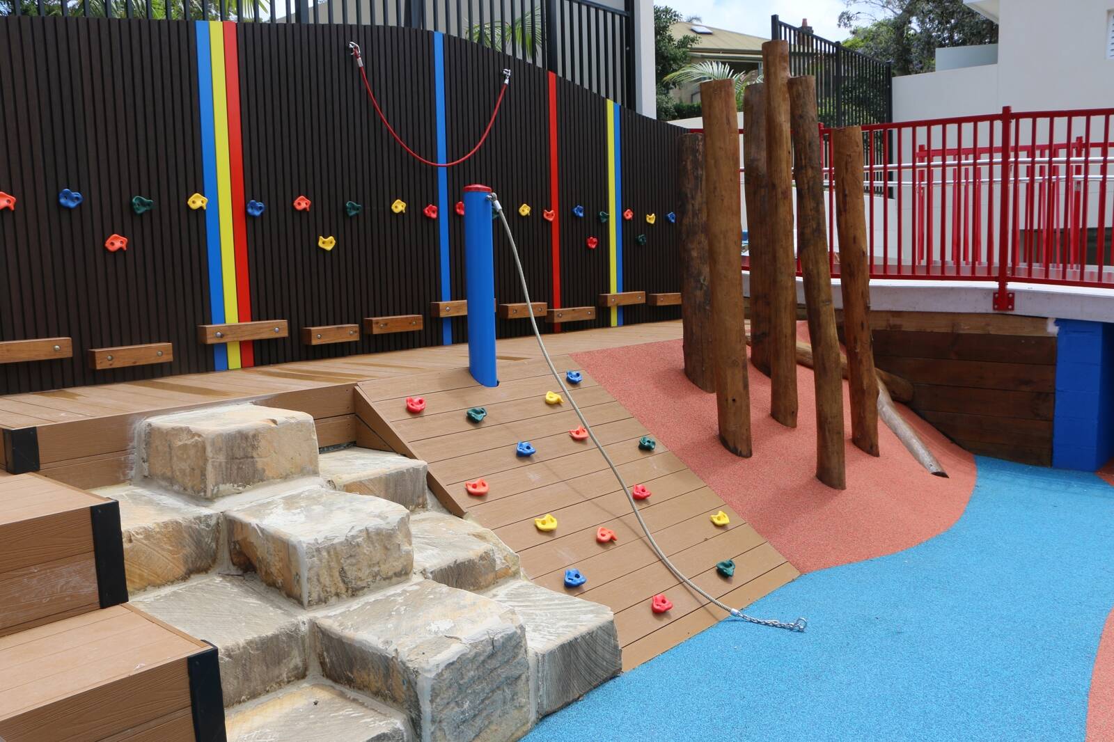 Giraffe Early Learning Centre Warringah