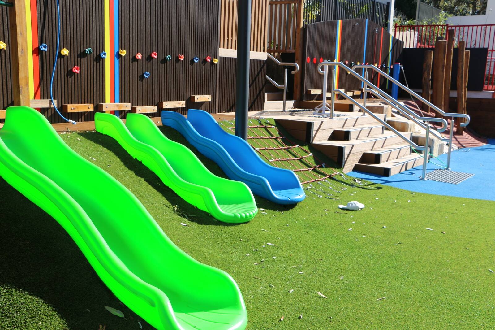 Giraffe Early Learning Centre Warringah