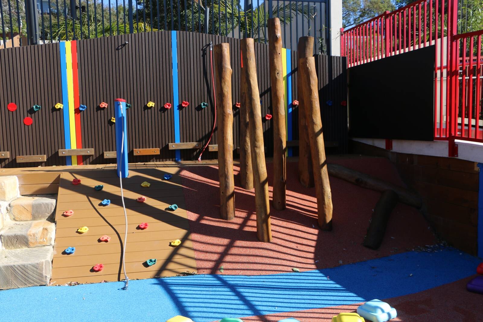 Giraffe Early Learning Centre Warringah