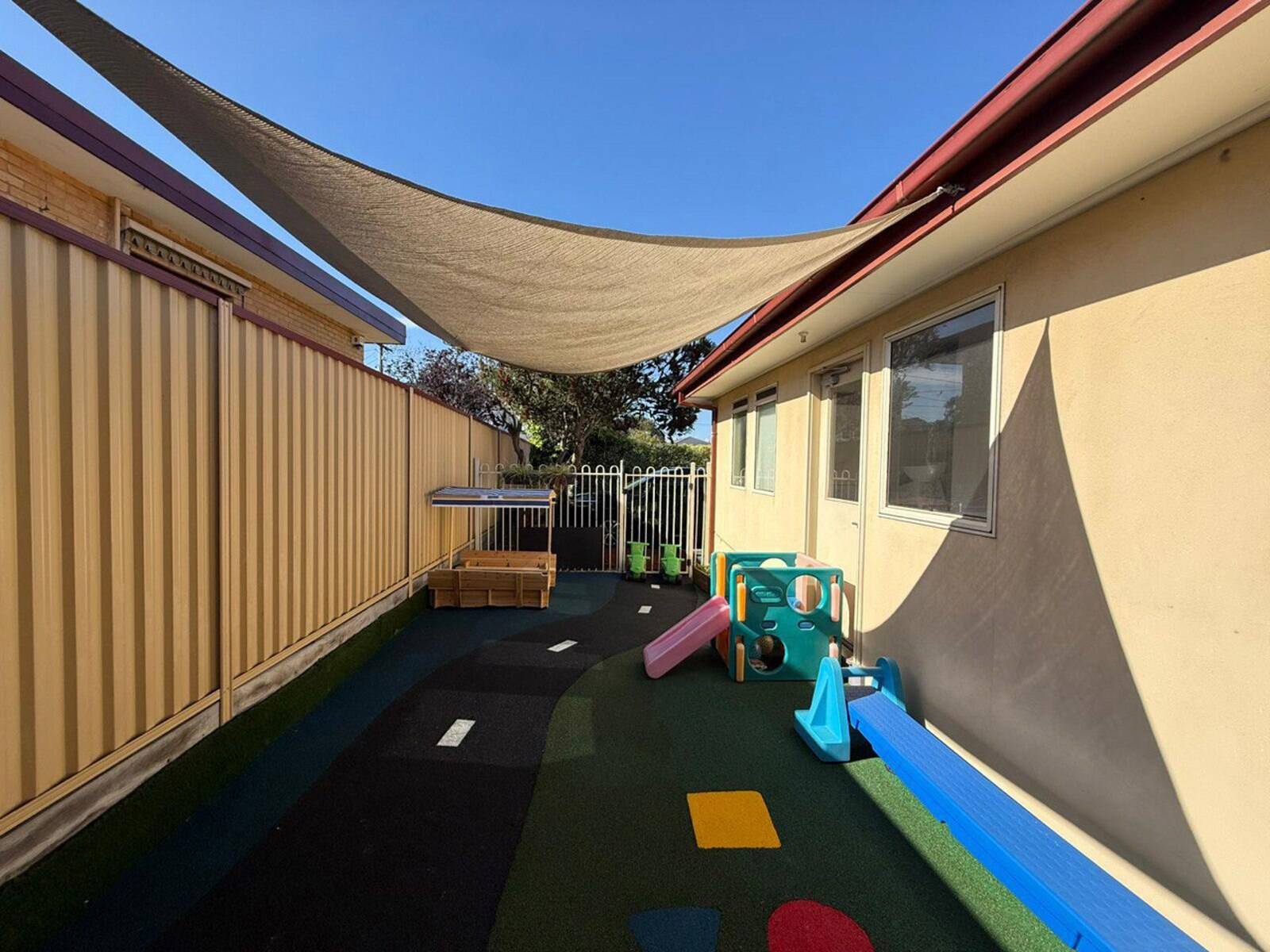 Syndal Child Care & Early Learning Centre